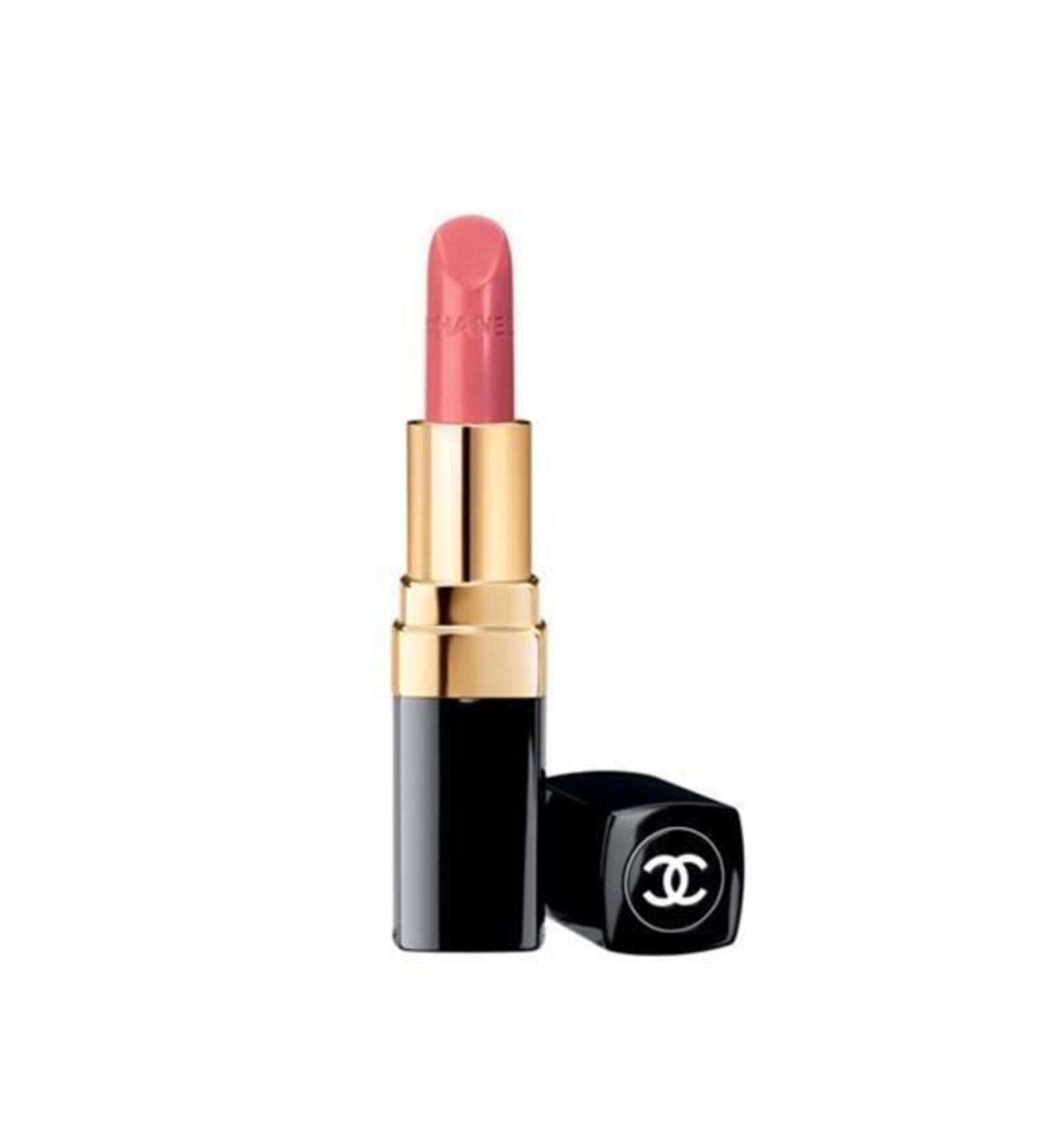 Chanel Ruj - Rouge Coco Ultra Hydrating Lip Colour 424 Edith 3145891724240