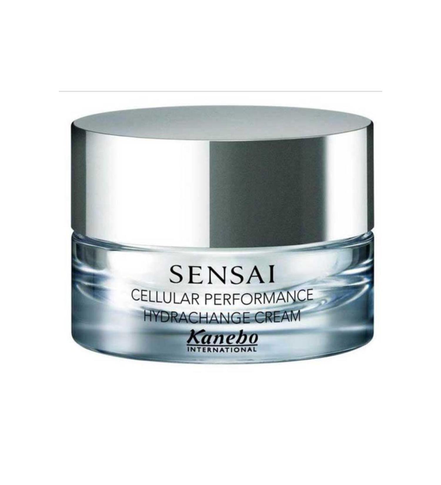 Sensai Cellular Performance Hydrachange Cream 40 ml