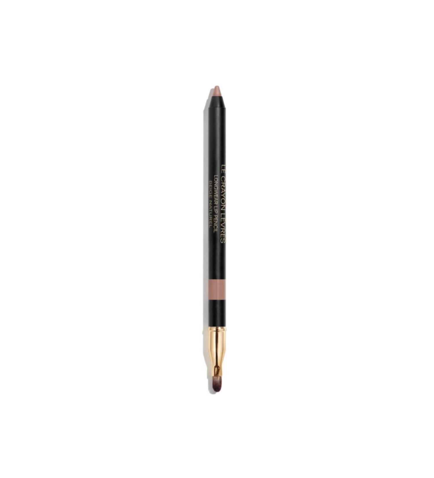 Chanel Beige Natural Le Crayon Lip Pencil - 156