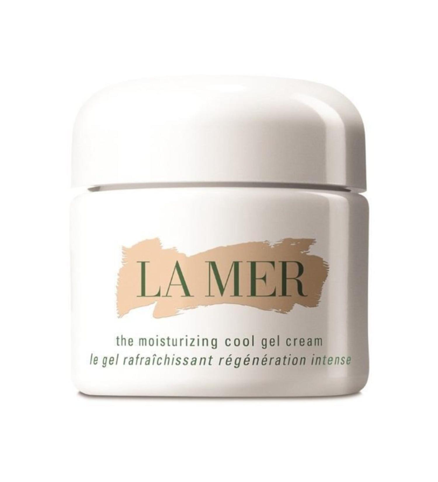 La Mer The Moisturizing Cool Gel Cream - Moisturizing Gel Cream 60 ml