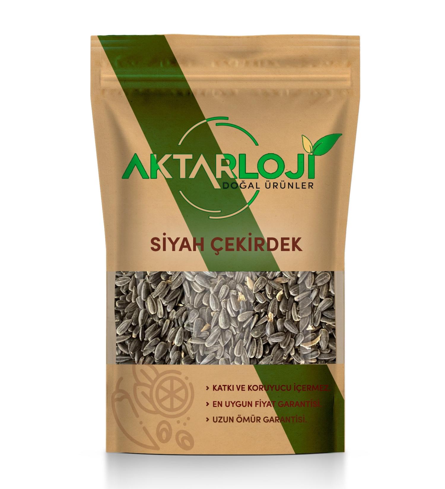 Aktarloji 5 Kg Black Small Seeds