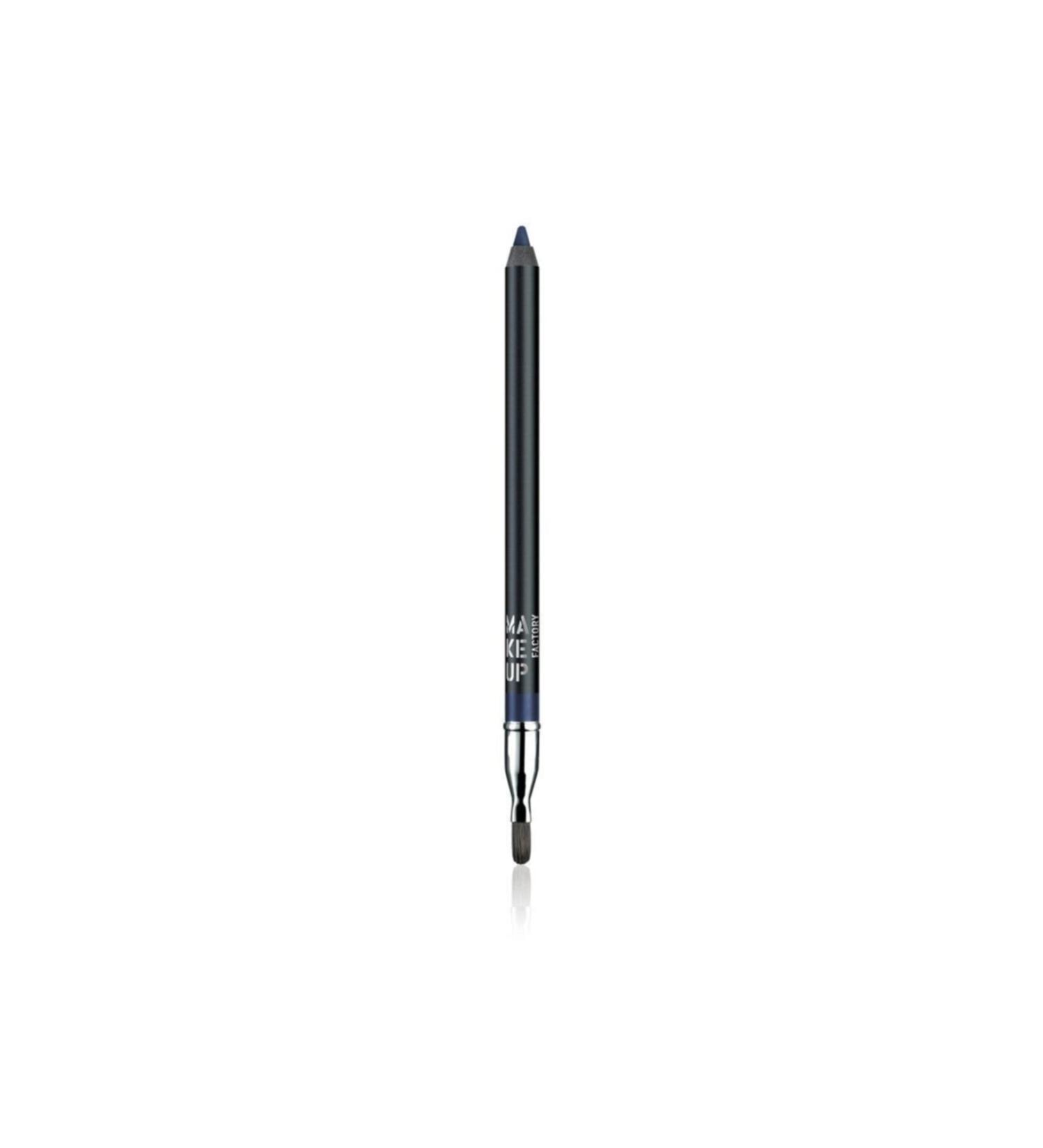 MAKE UP FACTORY Smoky Liner Permanent Waterproof Eye Pencil 23