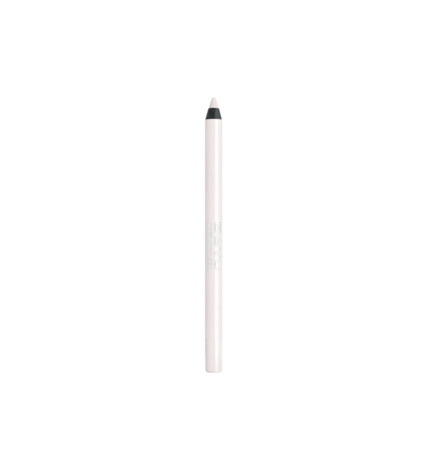 Beyu Soft Liner White Eye Pencil 660 White