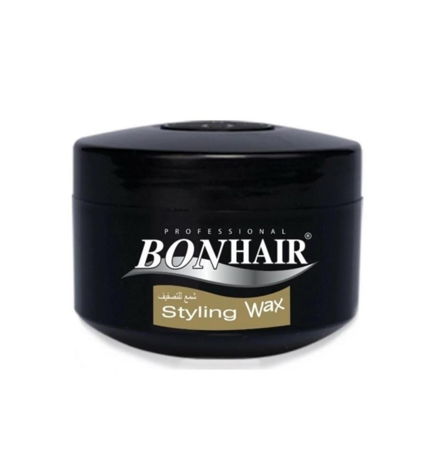 Bonhair Styling Wax
