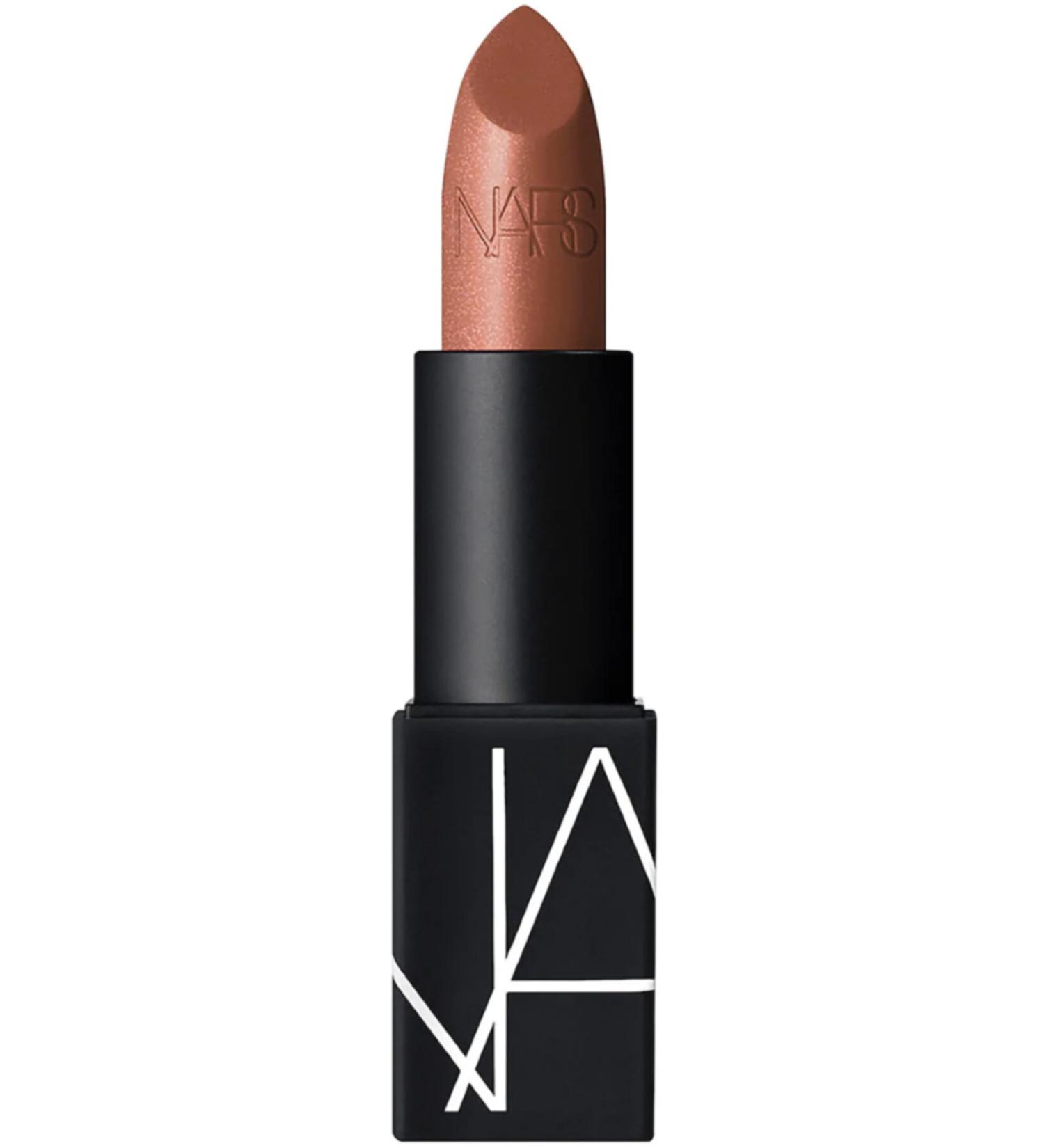 Nars Lipstick Hot Voodoo - Buy Online on GoSupps.com