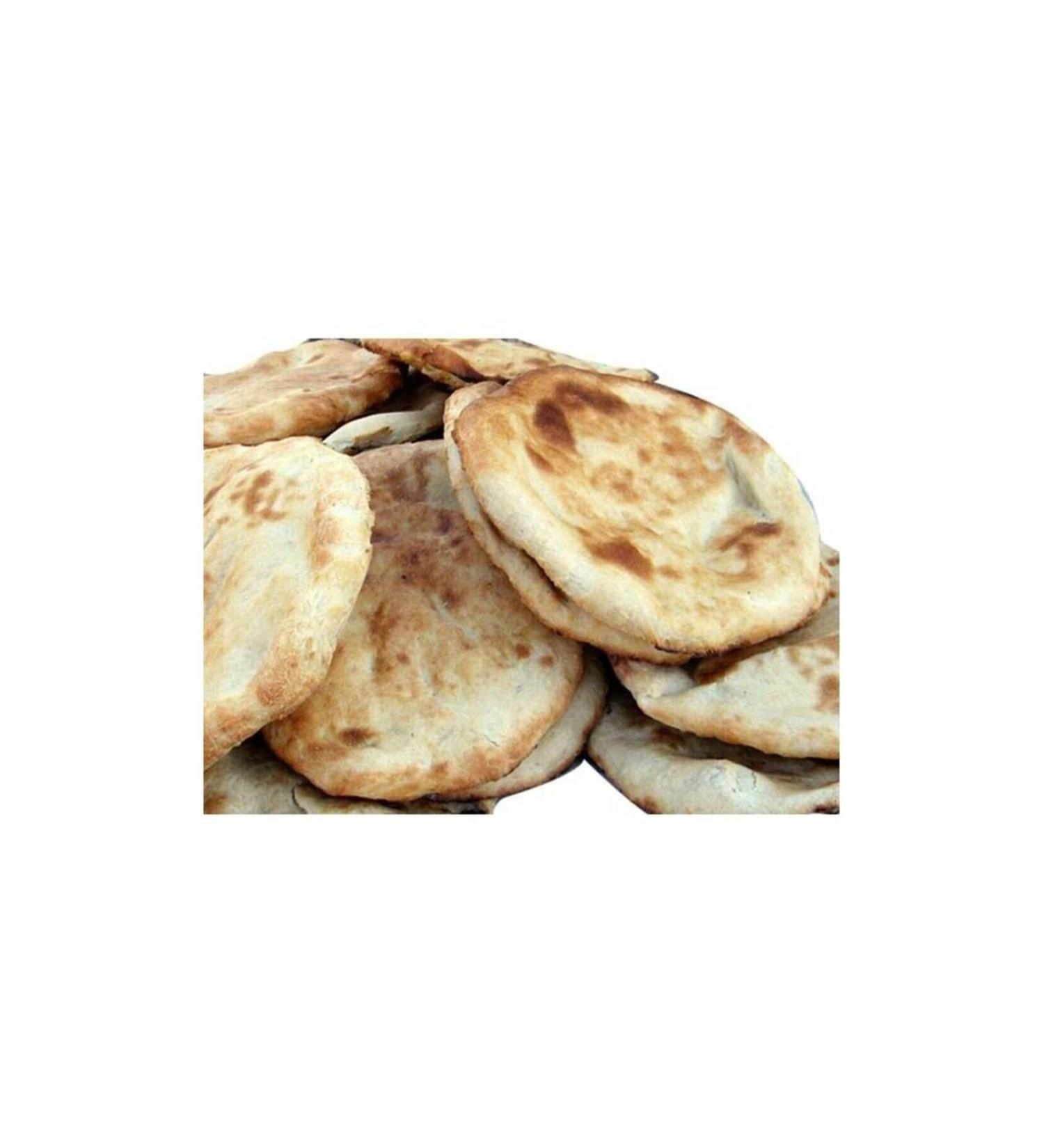NORTHERN Tandoori Bread 3 Pieces 300Gr