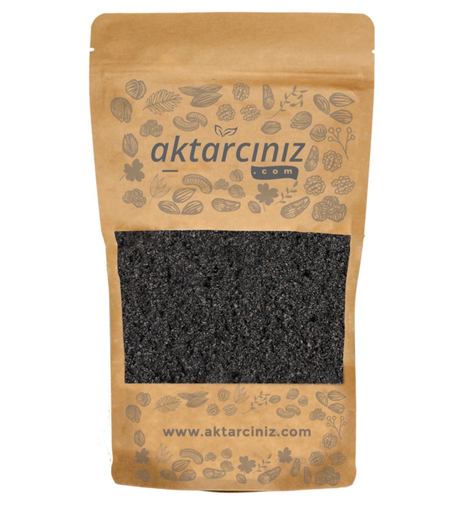 TRAFFIC SERVANT Black Cumin Powder 1kg