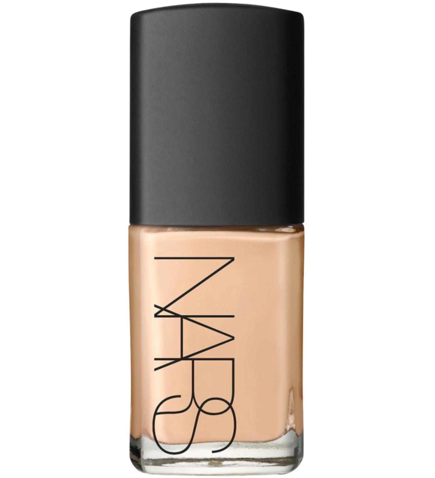 Nars Sheer Glow Foundation - Santa Fe - Buy Online on GoSupps.com
