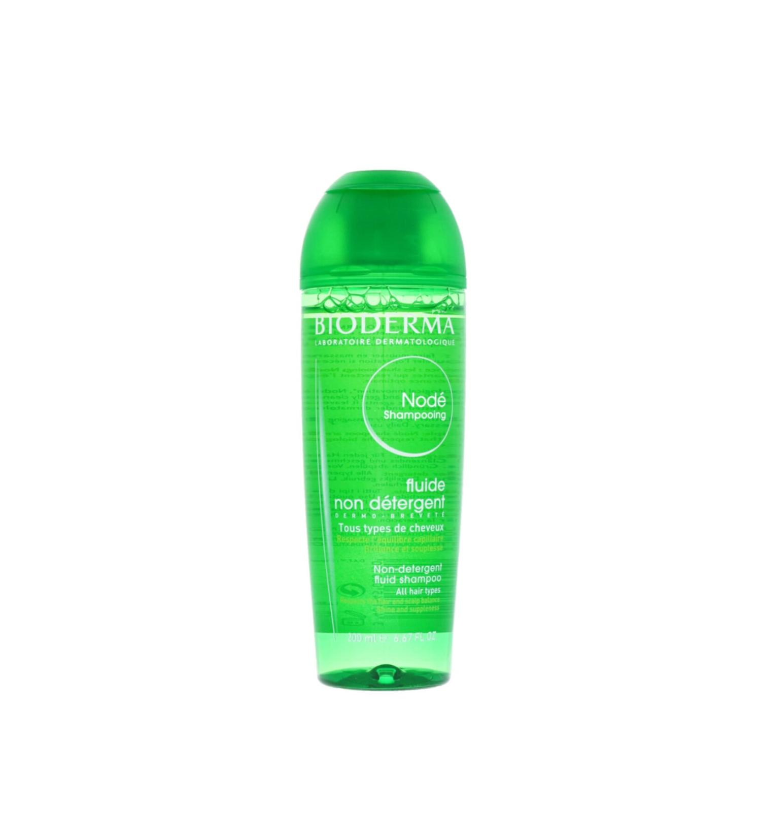 Bioderma Node Fluid Shampoo 200ml