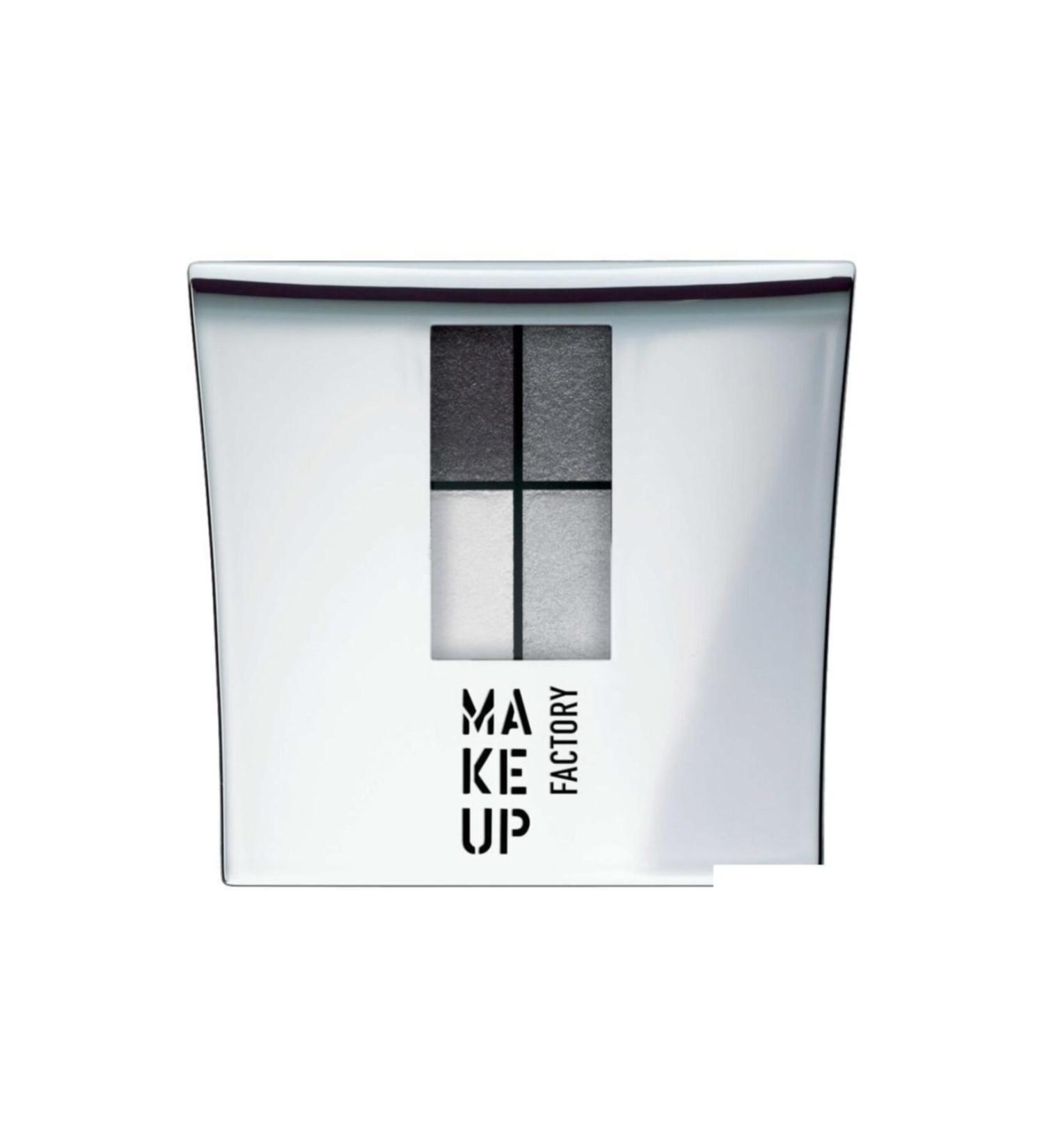 MAKE UP FACTORY Eye Colors Smoky Eyeshadow 03 Mystic Mood