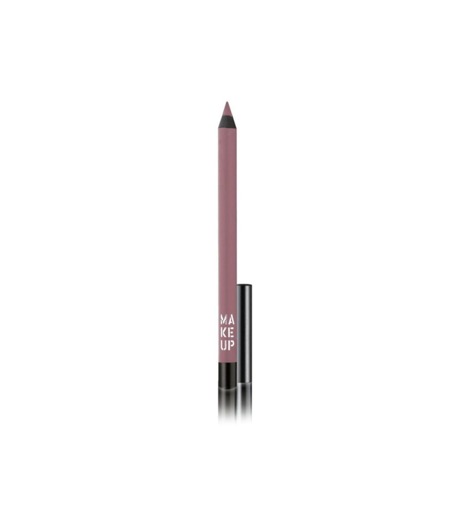 MAKE UP FACTORY Color Perfection Lip Liner Lip Pencil 09 Rosy