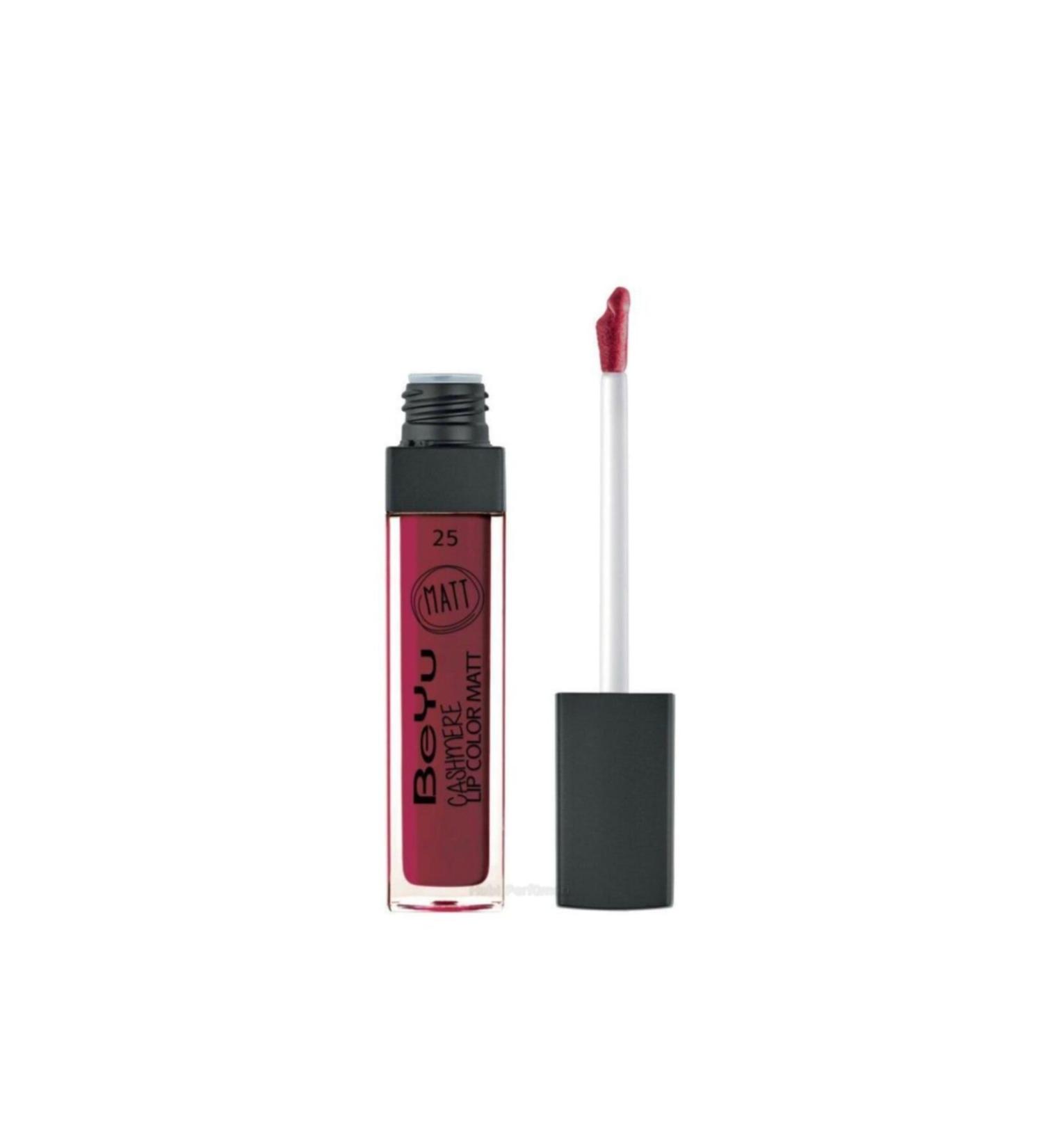Beyu Cashmere Lip Color Matt