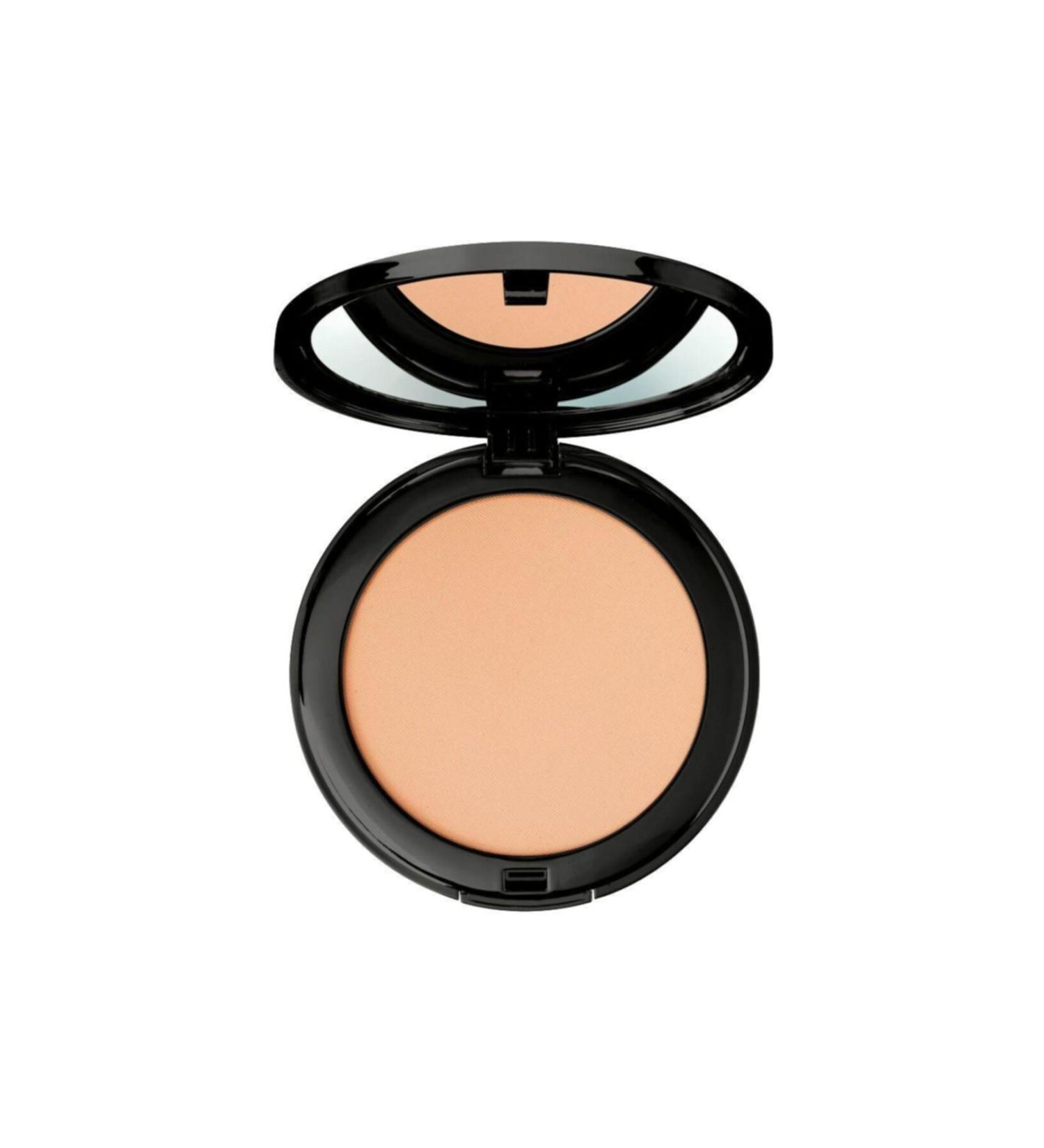 Beyu Powder Foundation - Compact Powder Foundation Make Up & Powder 04