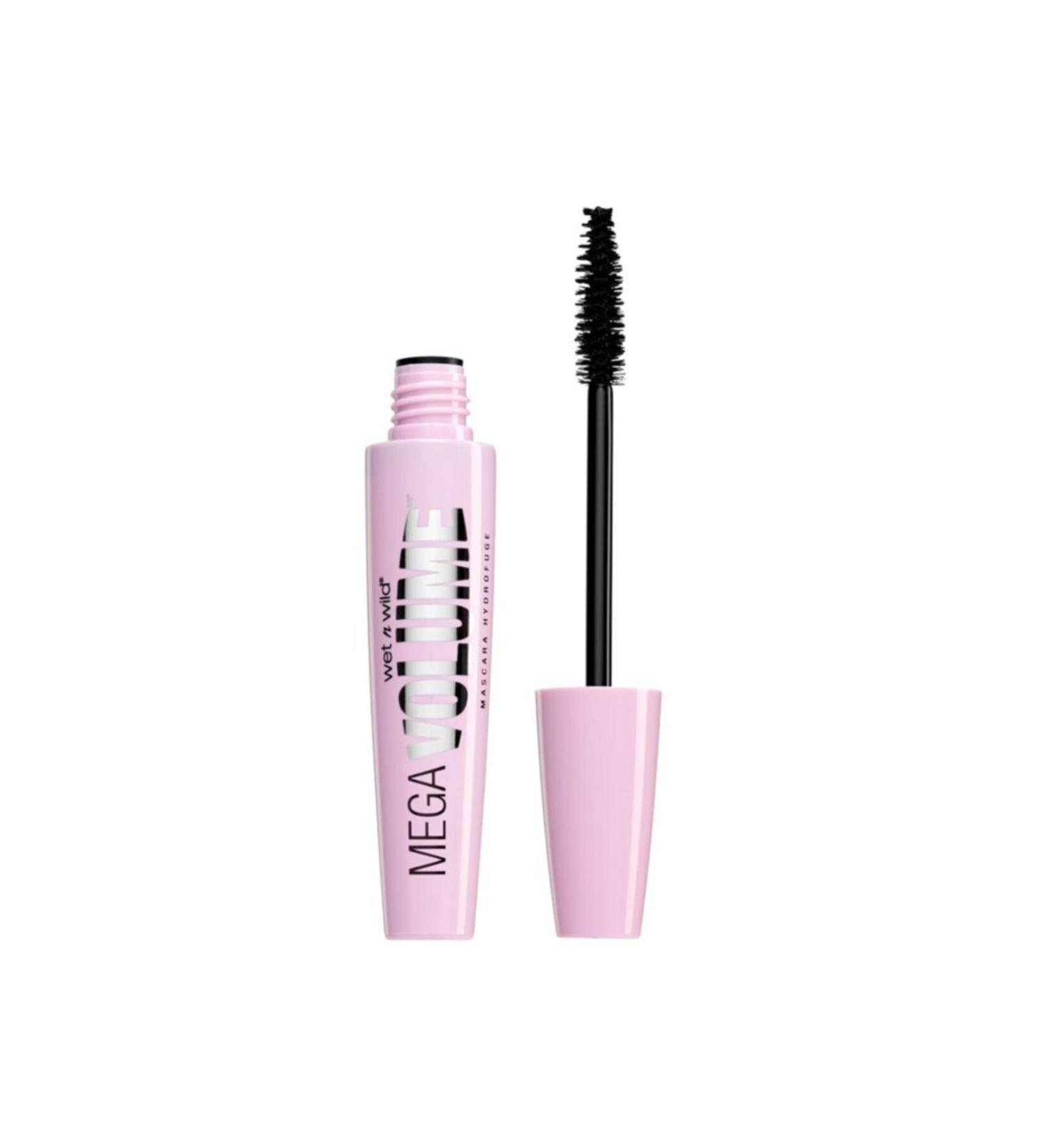 WET N WILD Mega Volume Mascara