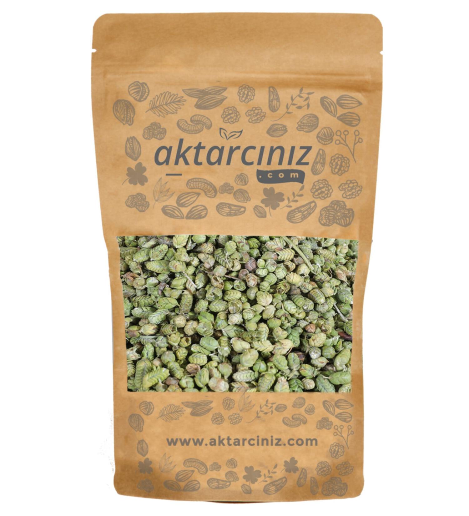 YOUR TRANSPORTER Ball Thyme 1kg