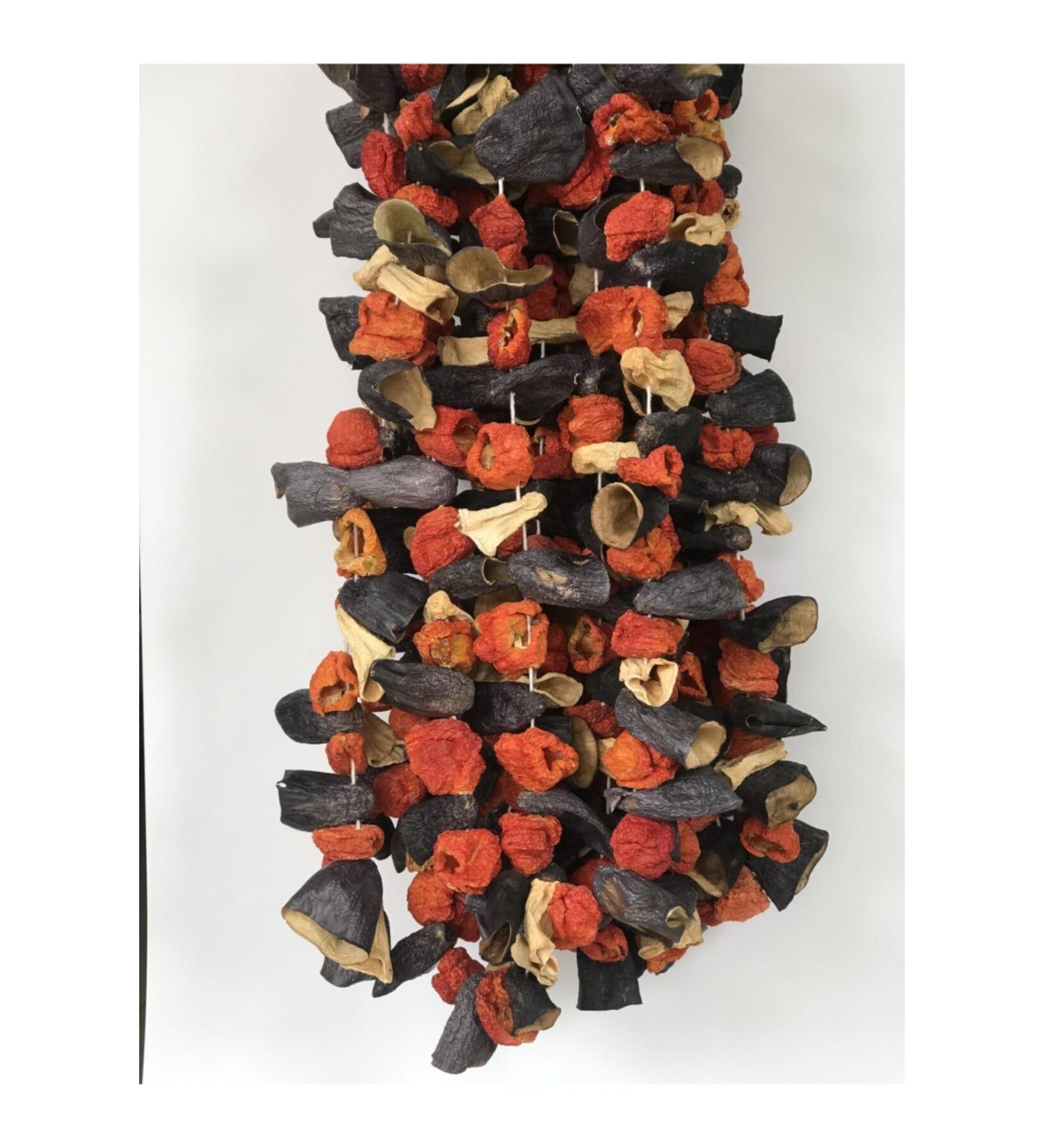 Soil Mixed Stuffed Dry Mix