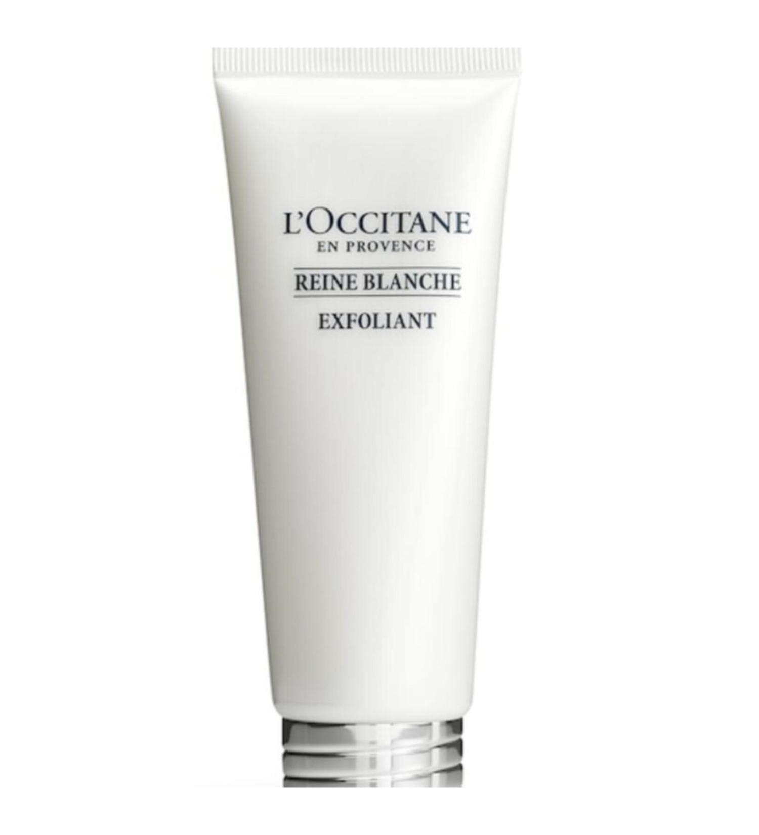 L'Occitane L'Occitane Brightening Facial Peeling 75 ml
