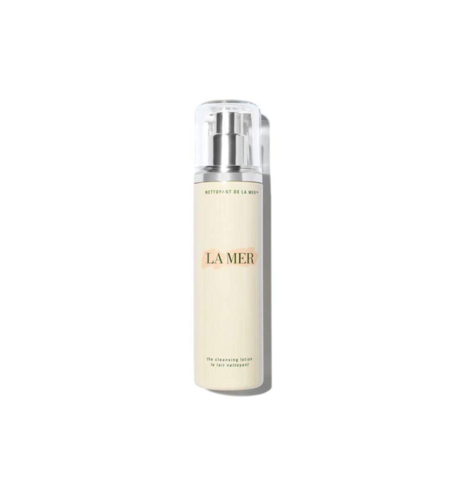 La Mer The Cleansing Lotion 200 Ml Cleansing Lotion