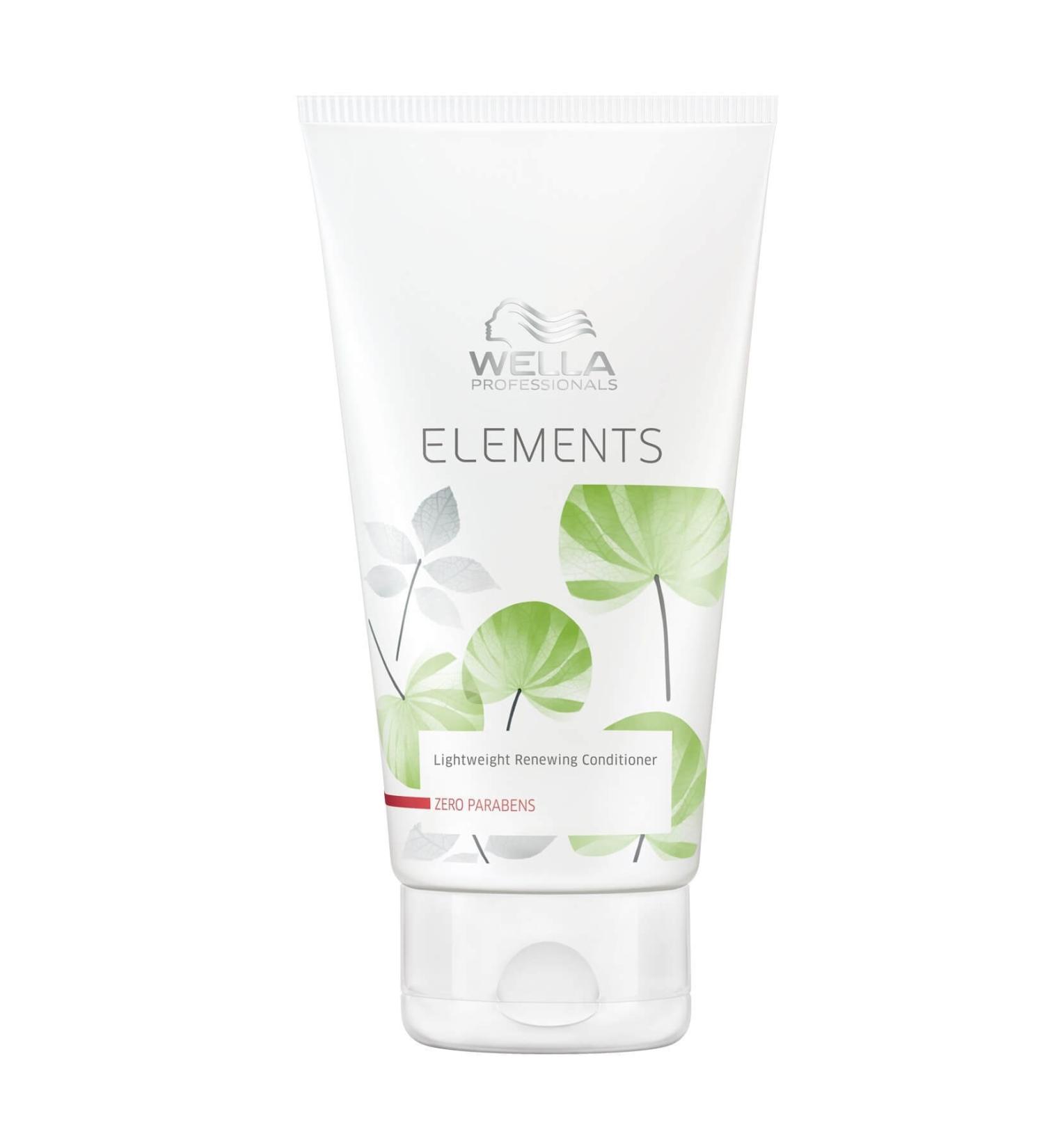 wella Professionals Nourishing Hair Care Conditioner for Dyed and Damaged Hair 200 ml 4084500125704