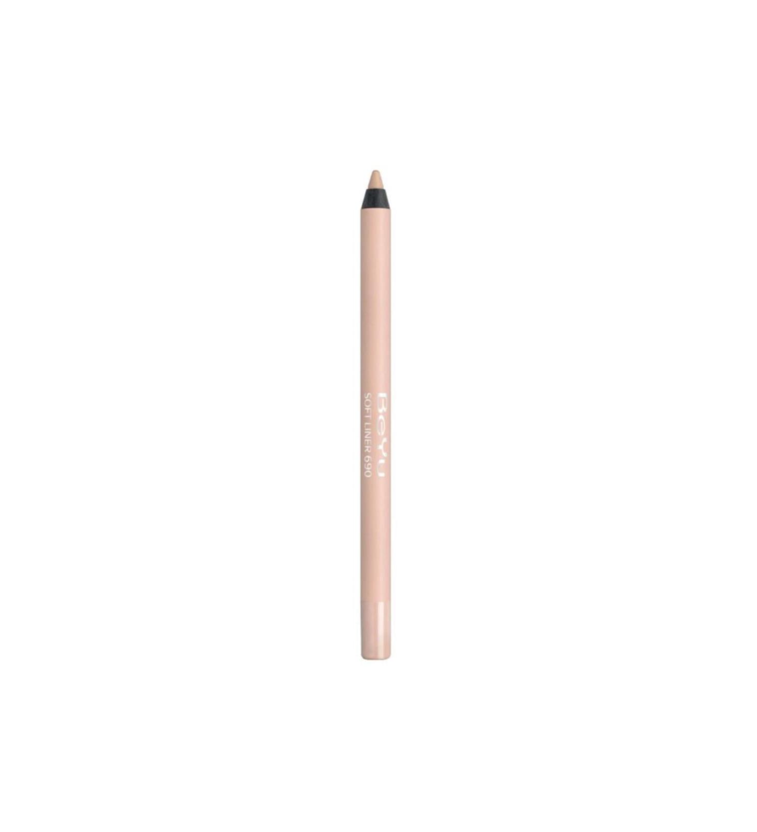 Beyu Soft Liner Eye Pencil 690 Cashmere Highlights