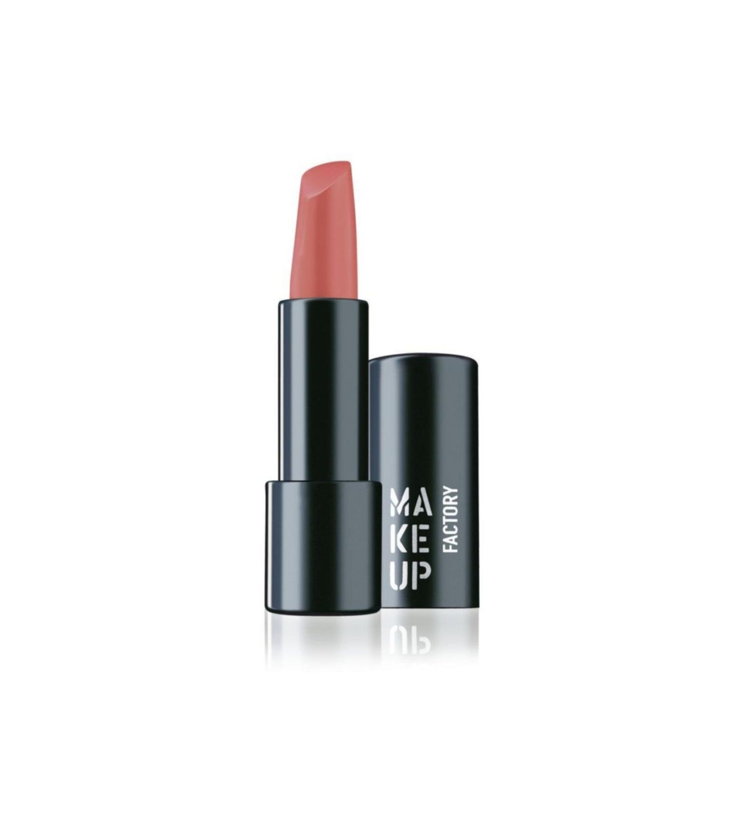MAKE UP FACTORY Long Lasting Magnetic Semi Matte Lipstick 250