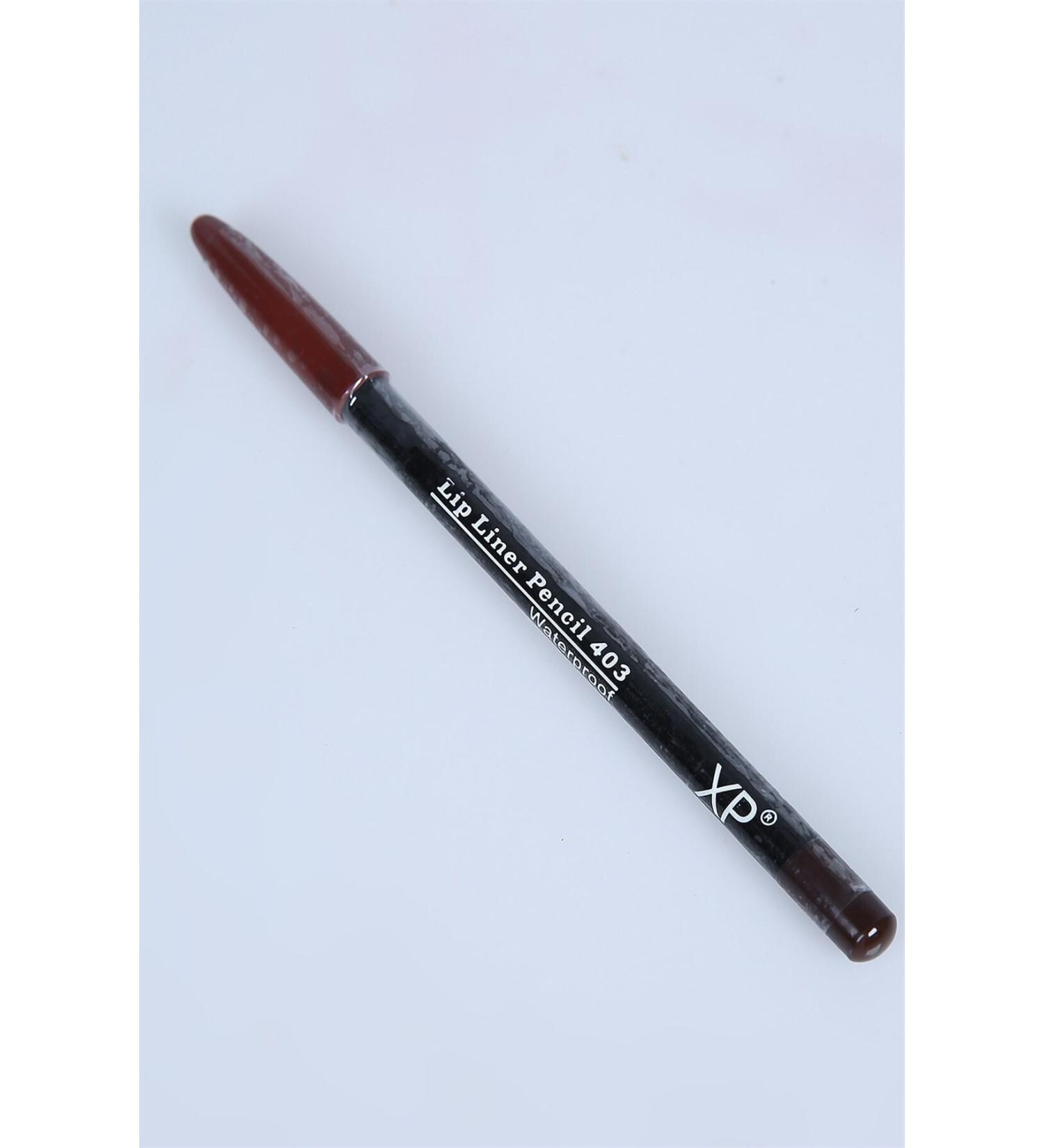 Julude Xp Lip Liner Pencil Eye and Lip Pencil
