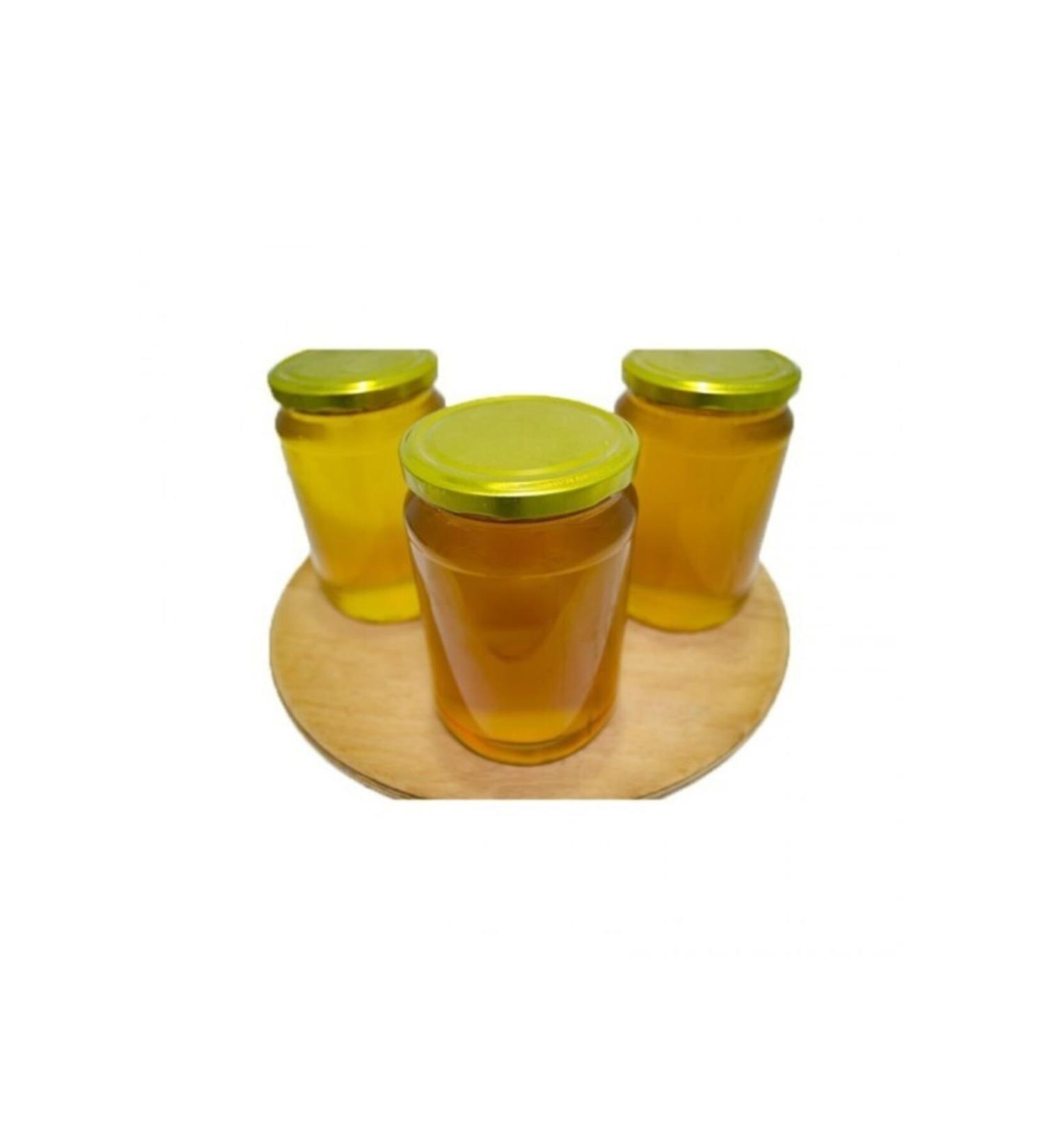 Kars Organic Pure Honey 480 G from Organikmarket