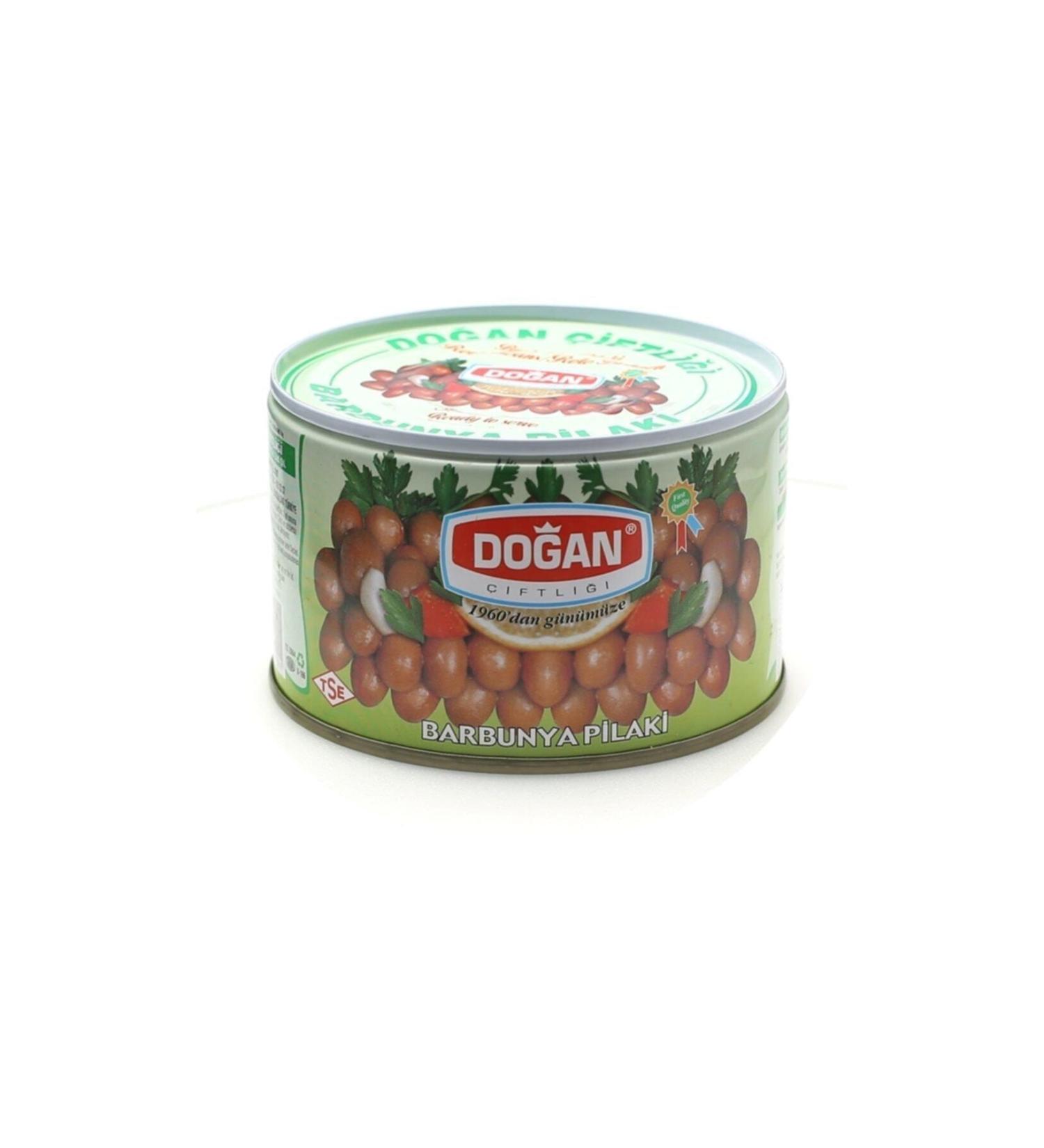 Do an Farm Canned Kidney Beans in Rice 400gr Pack of 12.