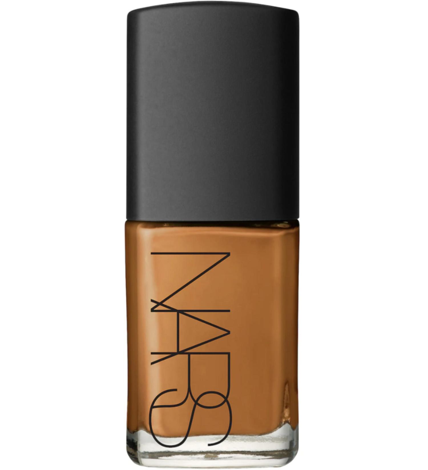 Nars Sheer Glow Foundation - Marquises