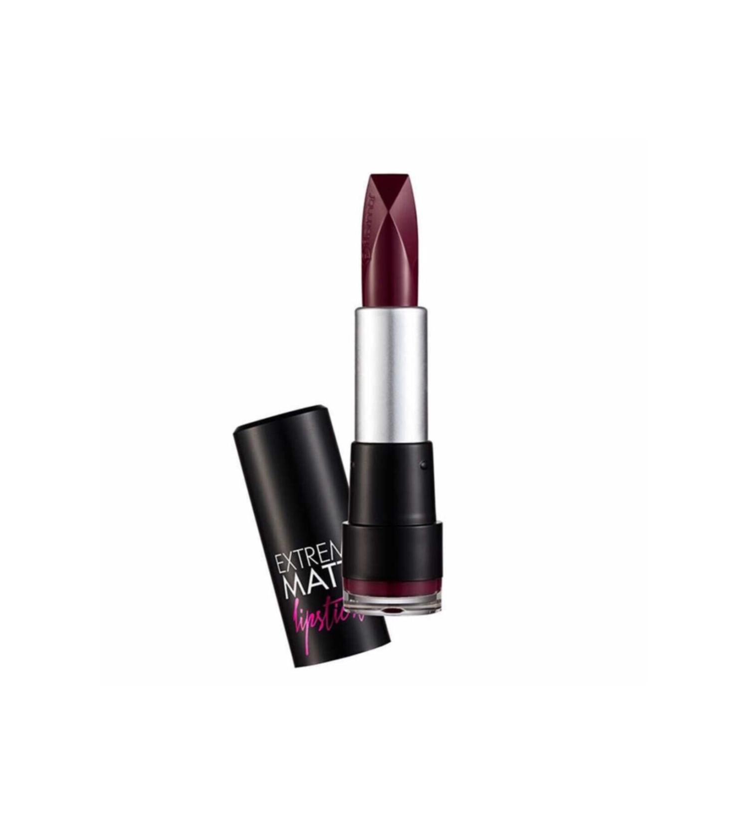 Flormar Extreme Matte Lipstick 08