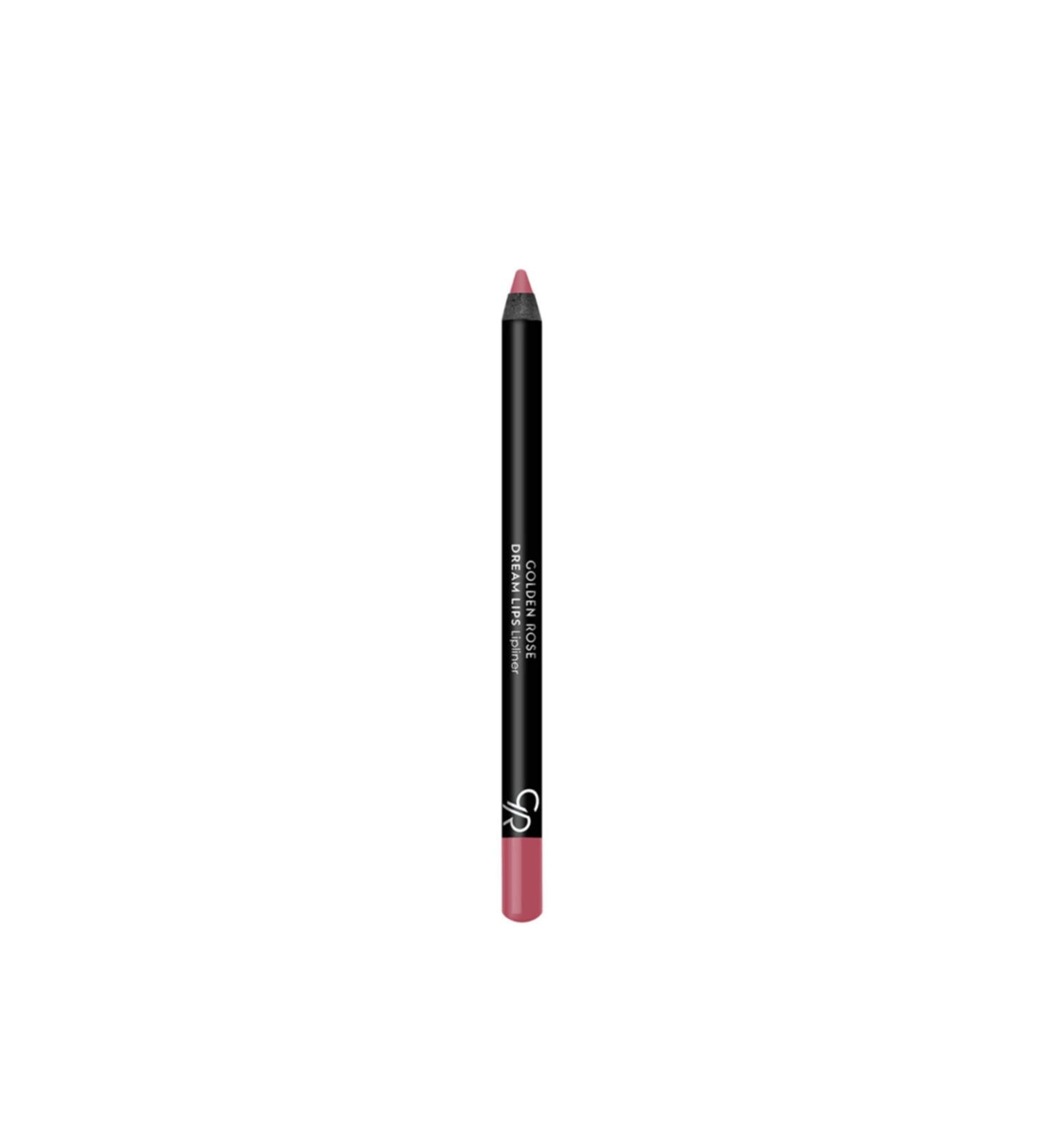 Golden Rose Dream Lip Pencil No: 521