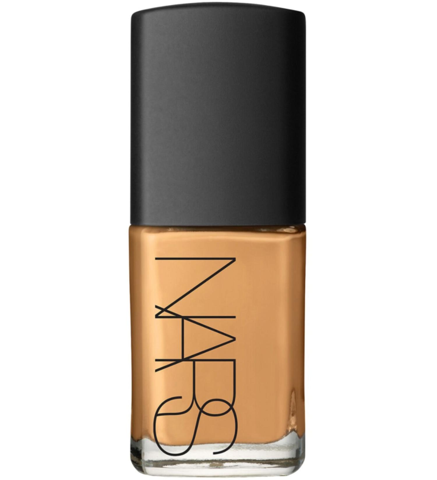 Nars Sheer Glow Foundation Tahoe - Buy Online on GoSupps.com