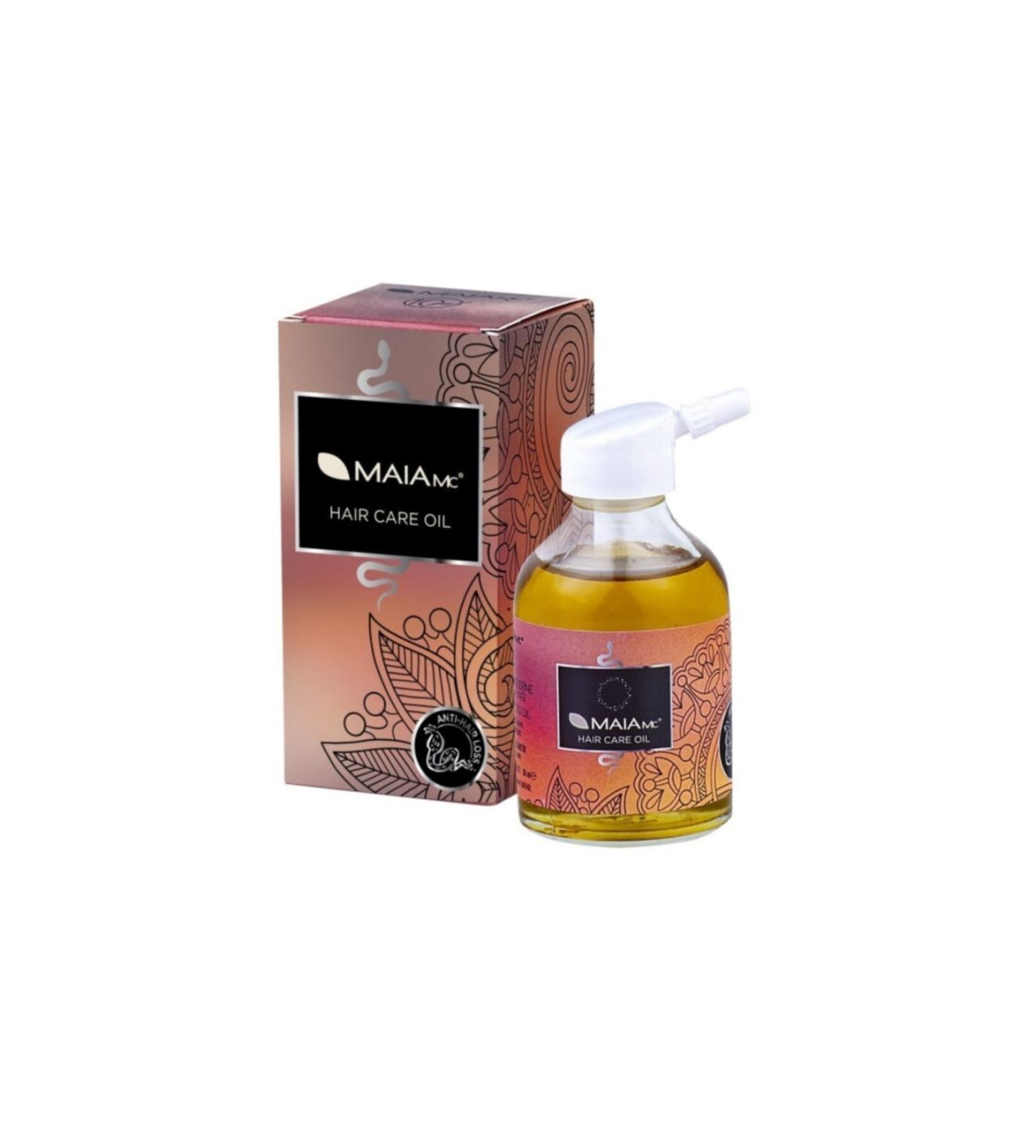 Maia mc Hair Care Oil 50 ml