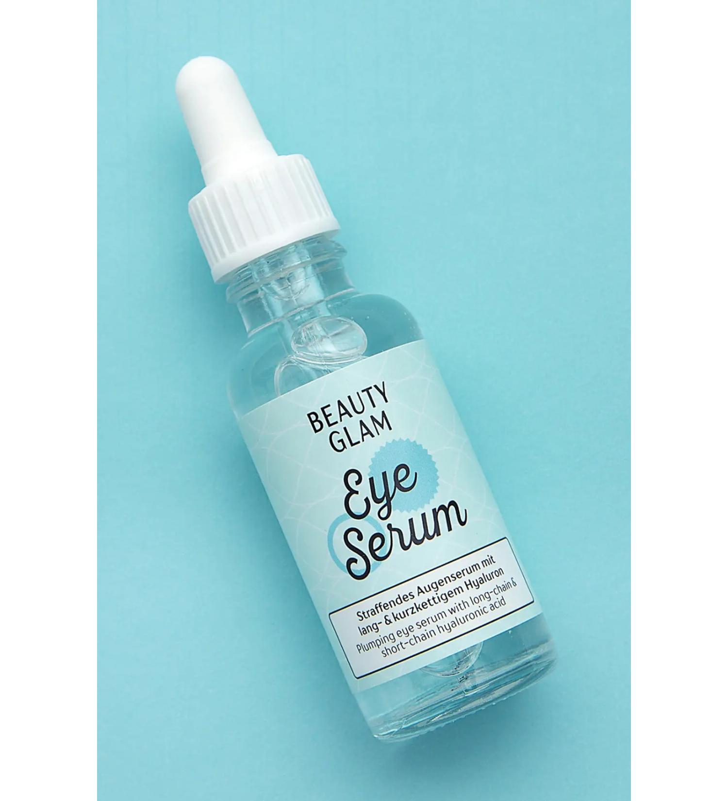 Beauty Glam Eye Area Serum 30 Ml.
