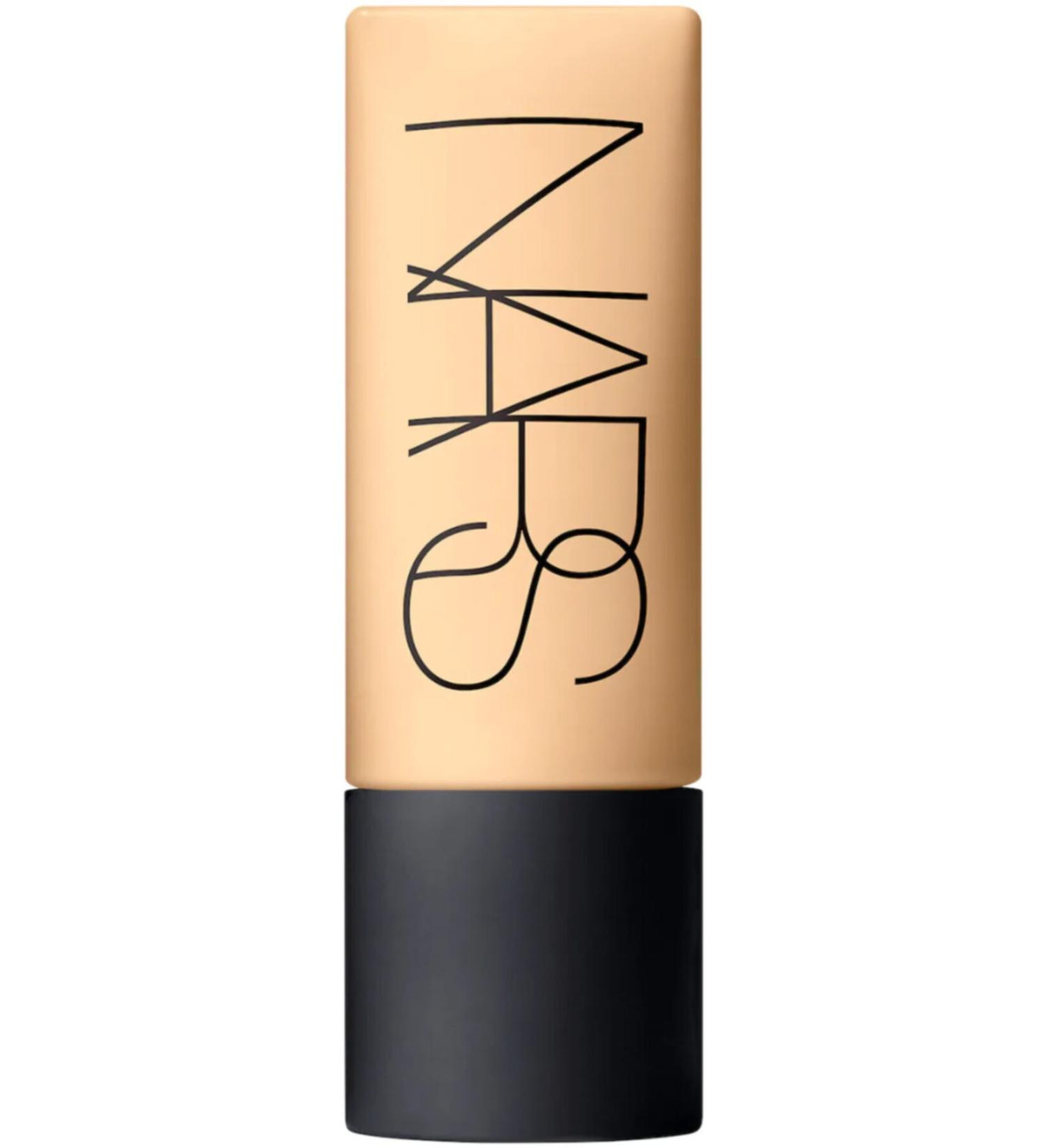 Nars Soft Matte Complete Foundation - Deauville