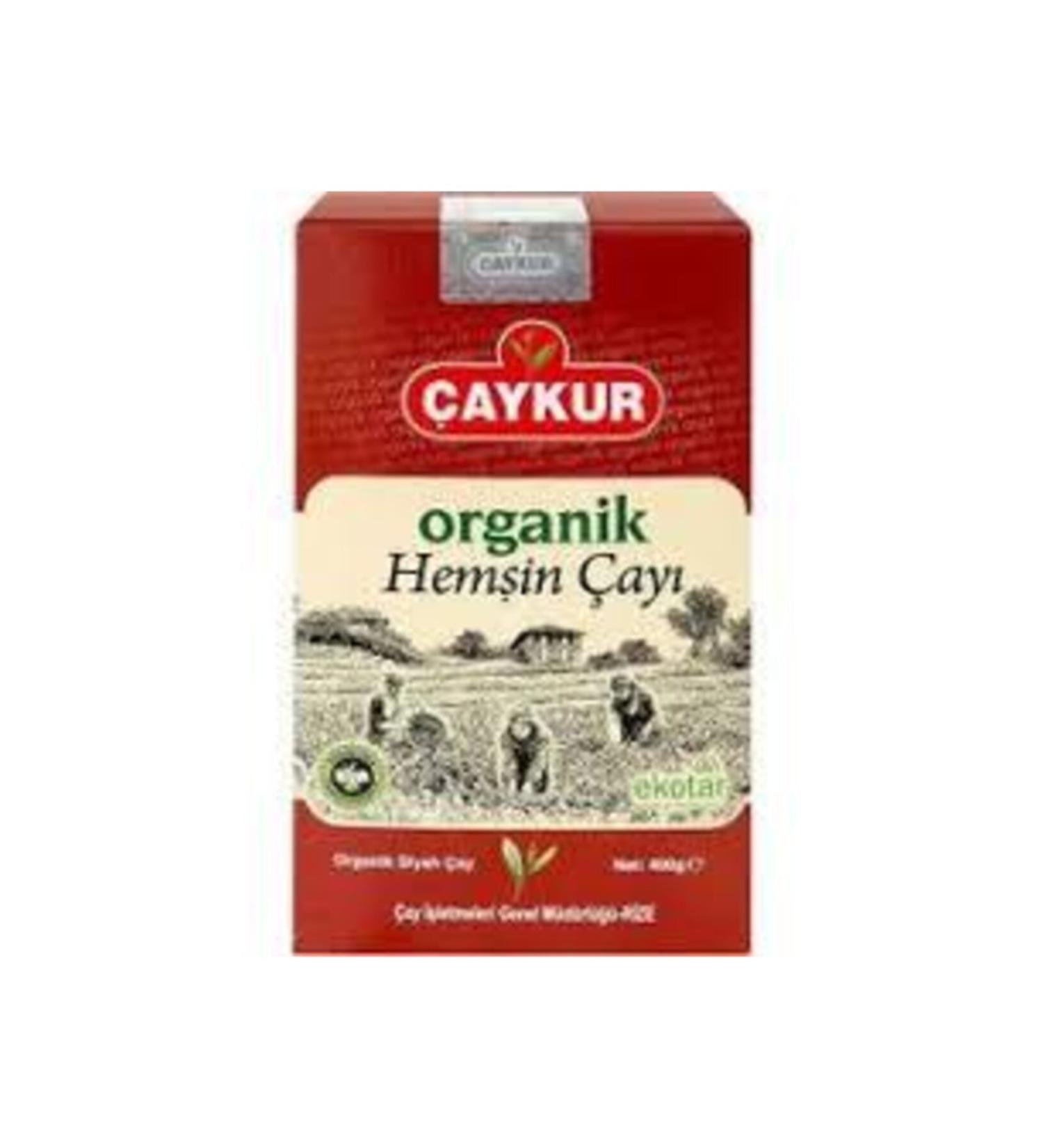 aykur Organic Hem in 400 Gr