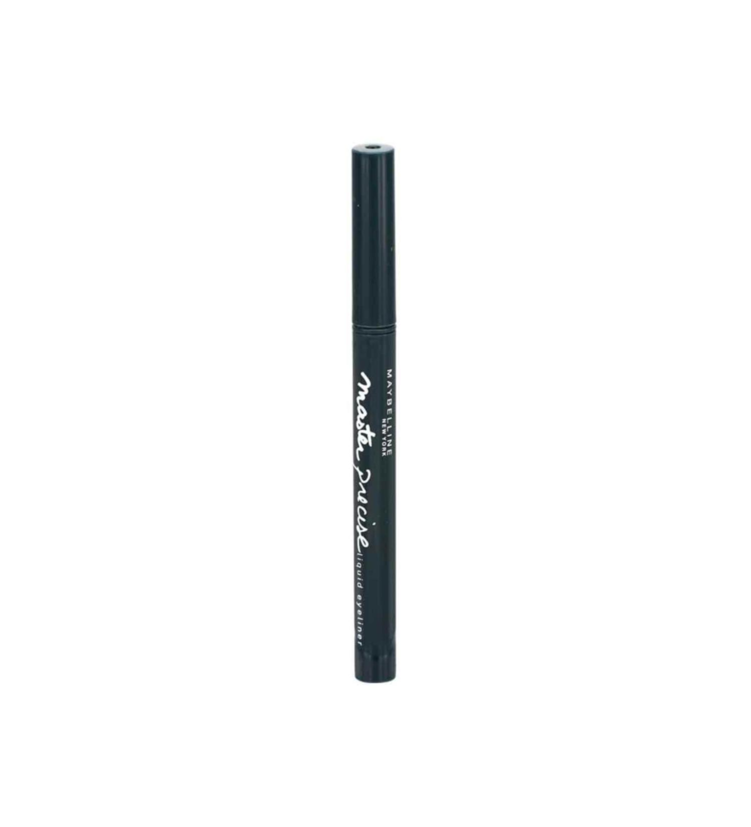 Maybelline New York Master Precise Liquid Pencil Eyeliner Jungle Green - Buy Online on GoSupps.com
