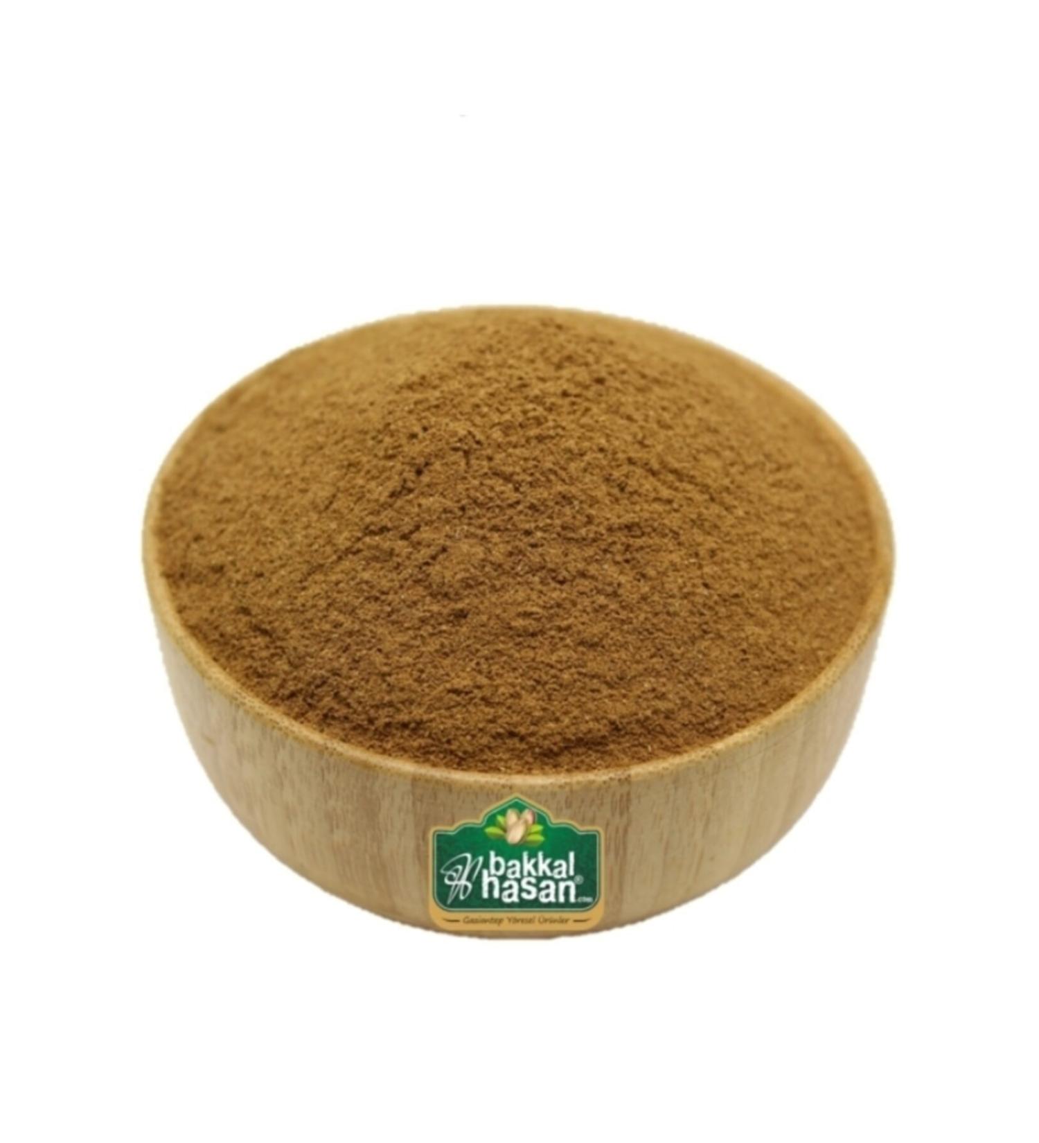 grocer hasan Cinnamon Powder - 1 Kg
