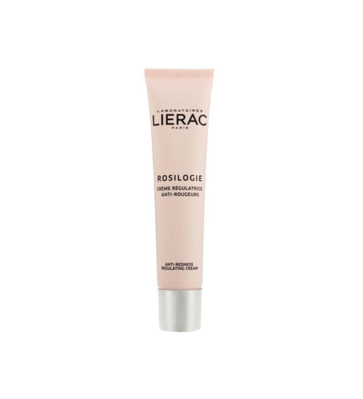 Lierac Rosilogie Anti-Redness Cream - Redness Correction Neutralizing Cream 40ml