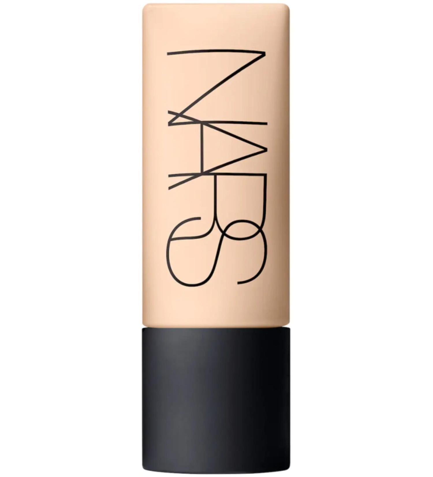 Nars Soft Matte Complete Foundation - Mont Blanc - Buy Online on GoSupps.com