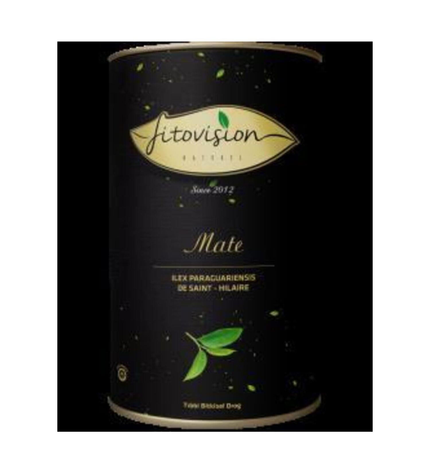 fitovision natural mate 65 gr