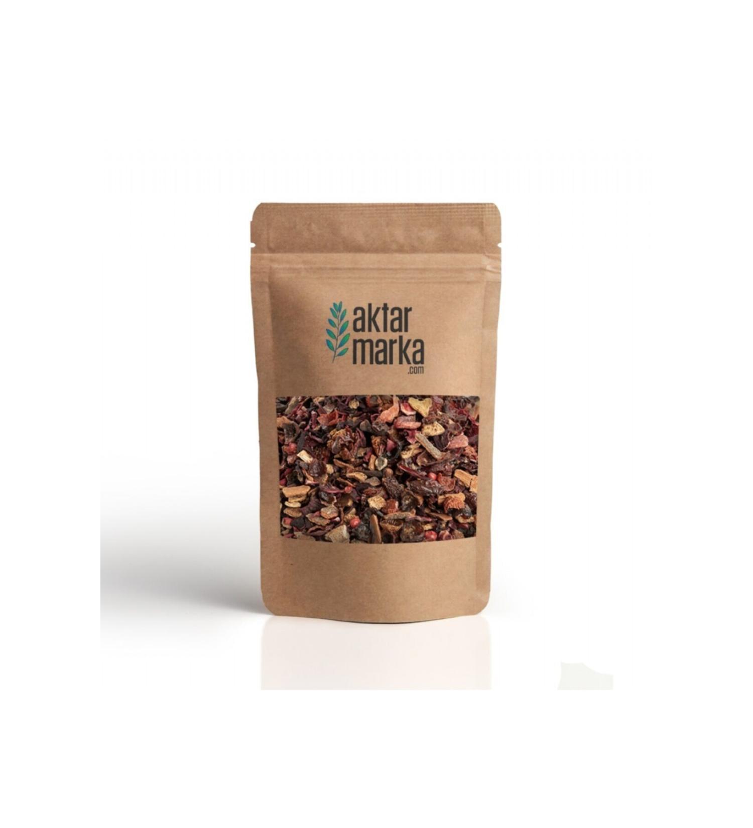 Aktarmarka Rosehip Herbal Tea 250 gr