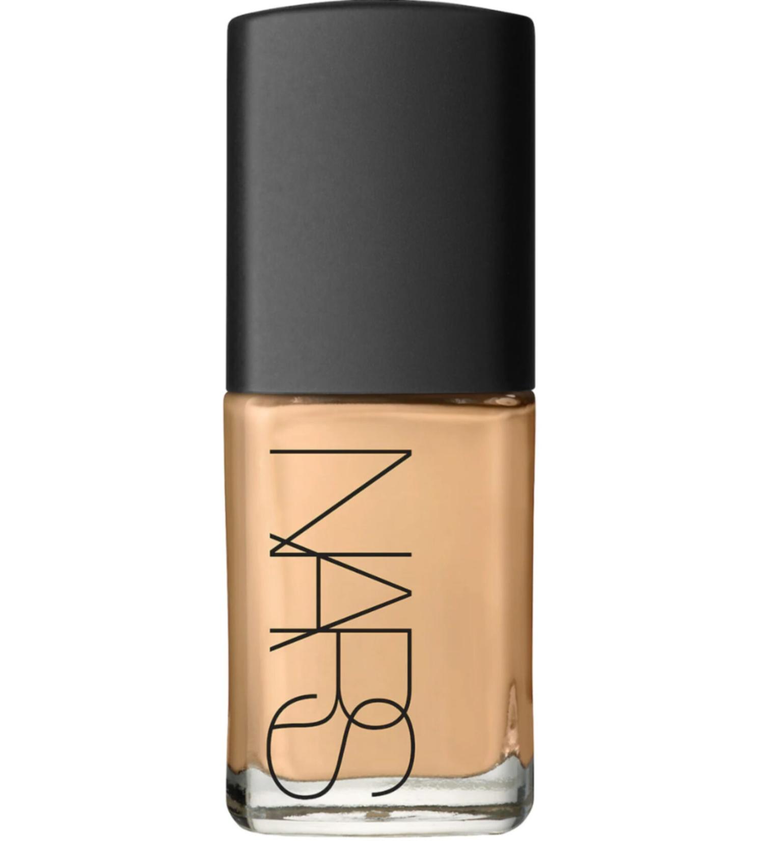 Nars Sheer Glow Foundation - Barcelona - Buy Online on GoSupps.com