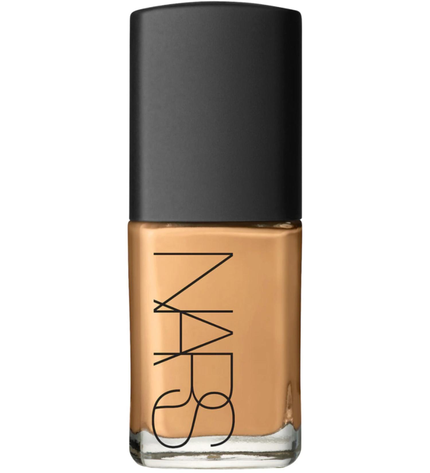 Nars Sheer Glow Foundation - Aruba - Buy Online on GoSupps.com