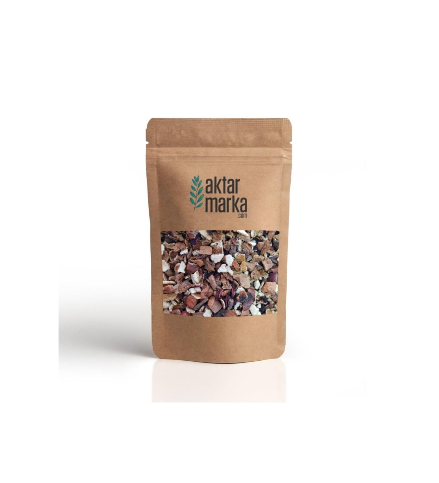 Aktarmarka Orange Herbal Tea 1 Kg