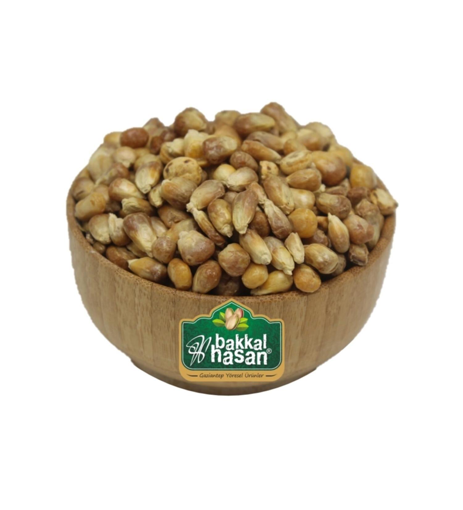 grocer Hasan Kavurga Corn - 500 Gr