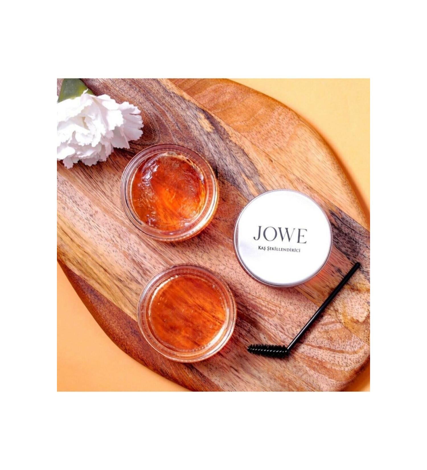 Jw Jowe Eyebrow Shaping Wax