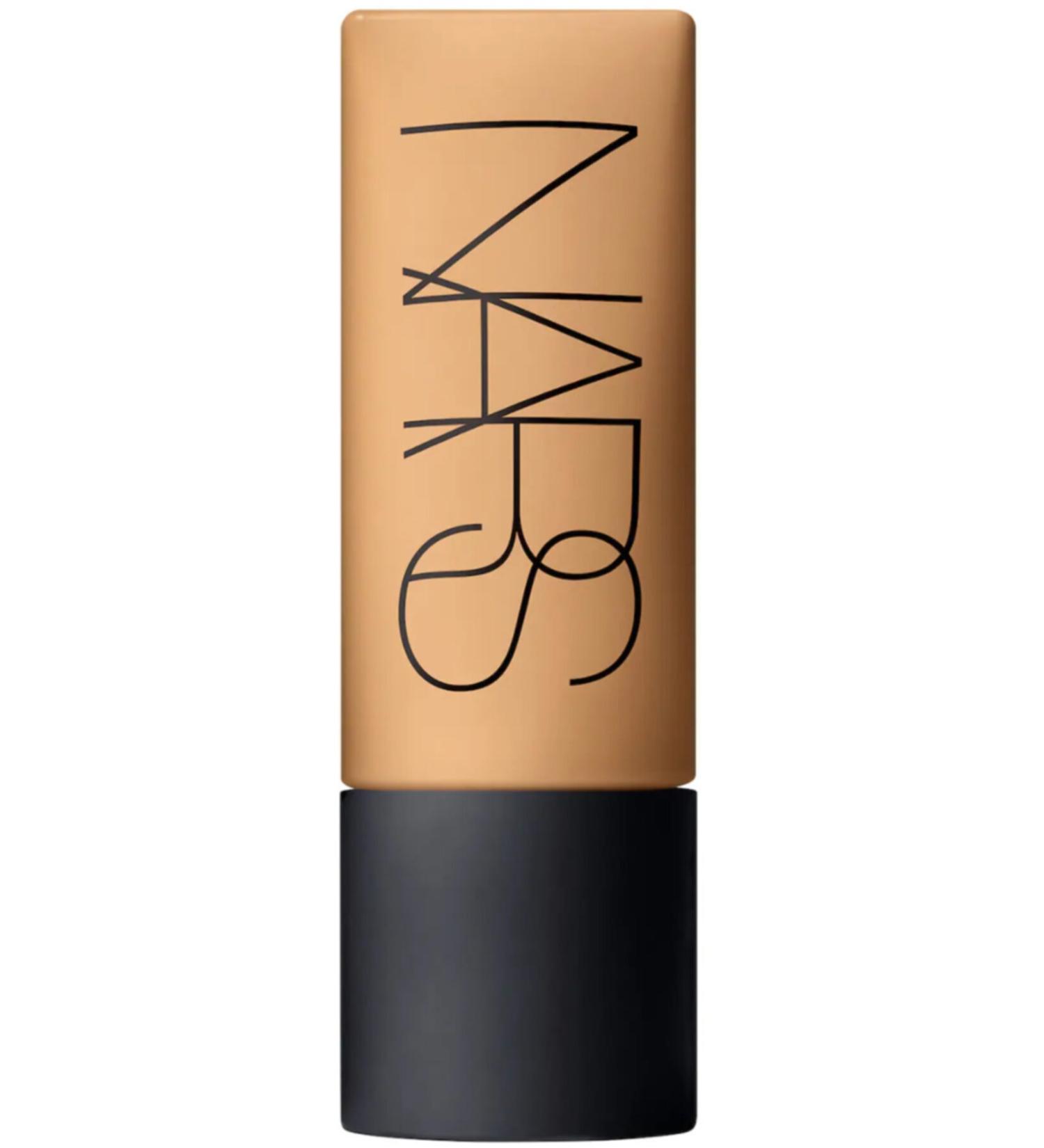 Nars Soft Matte Complete Foundation - Vanuatu