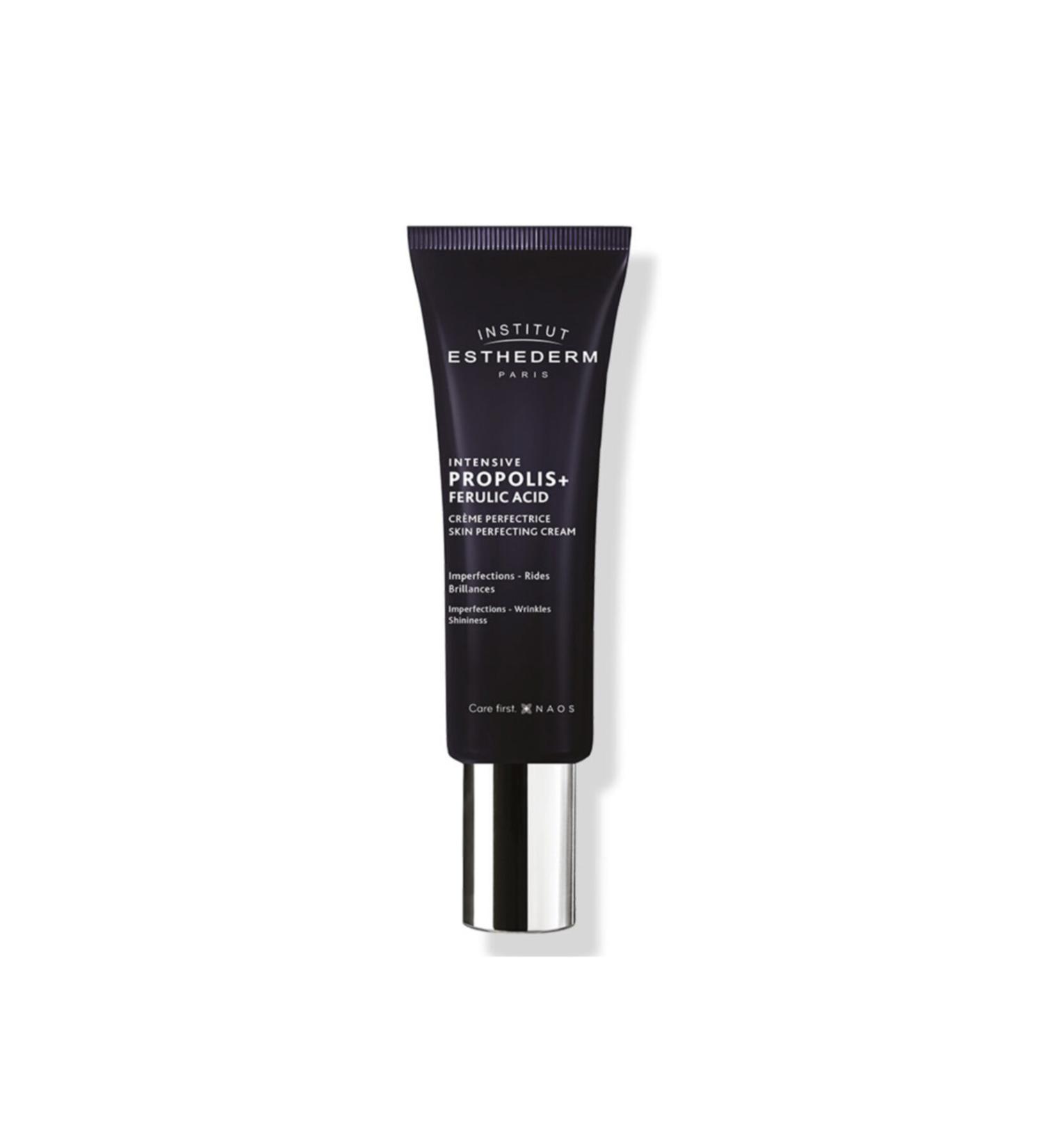 INSTITUT ESTHEDERM Intensive Propolis + Ferulic Acid Skin Perfecting Cream 50 Ml