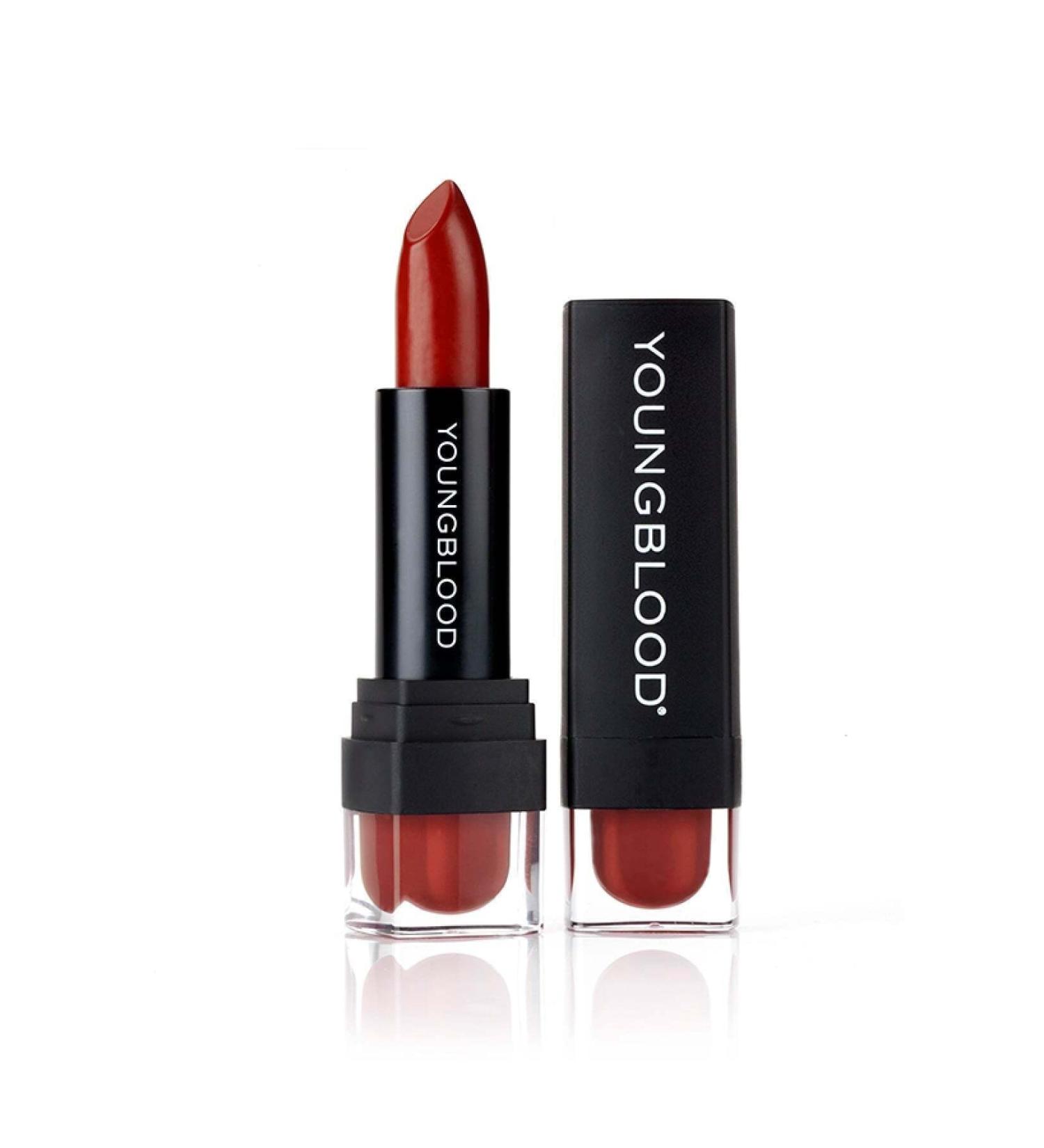 Youngblood Lipstick 4 gr Vixen